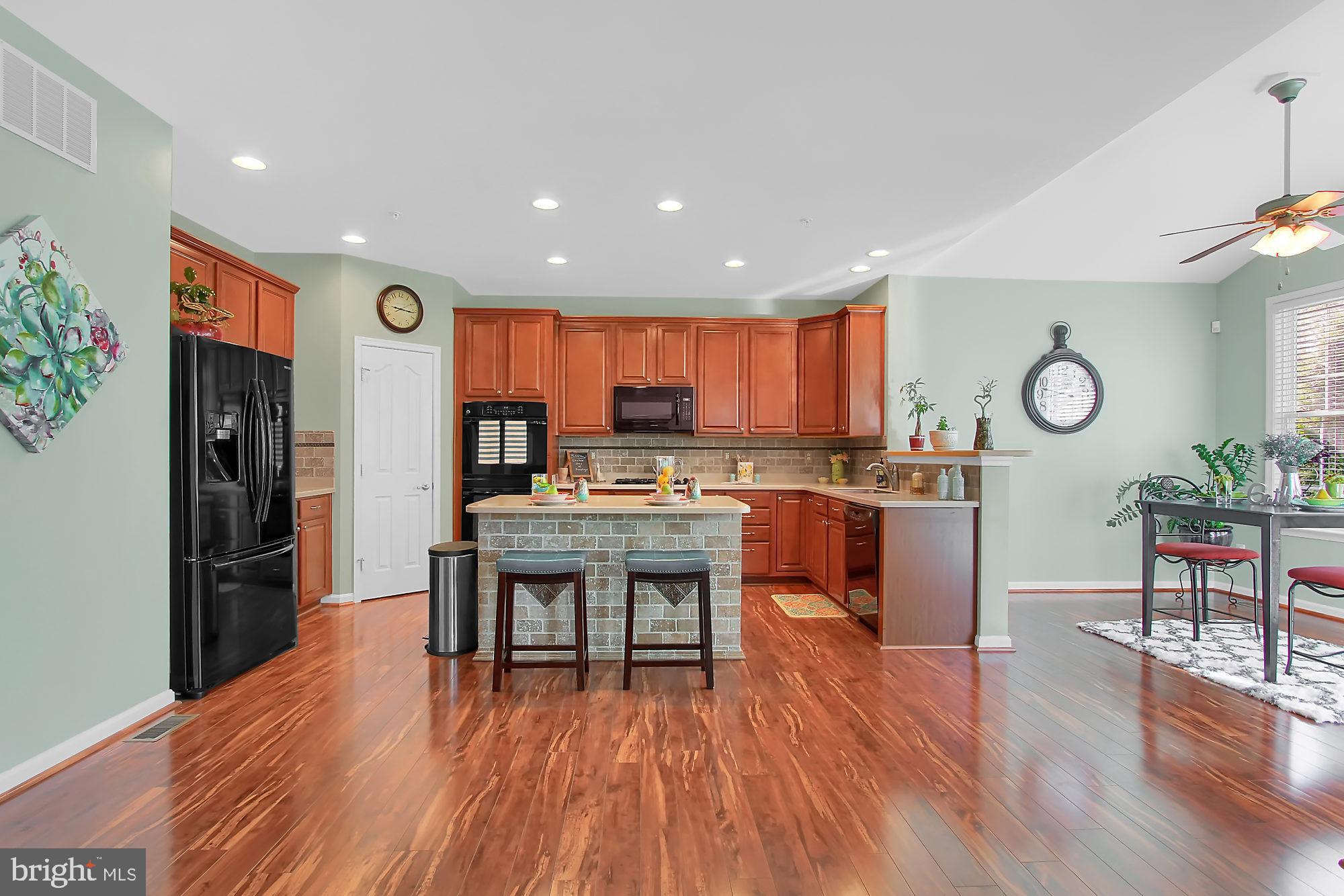 VALE MEADOWS - Residential