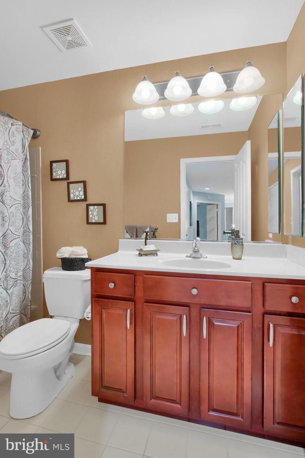 VALE MEADOWS - Residential