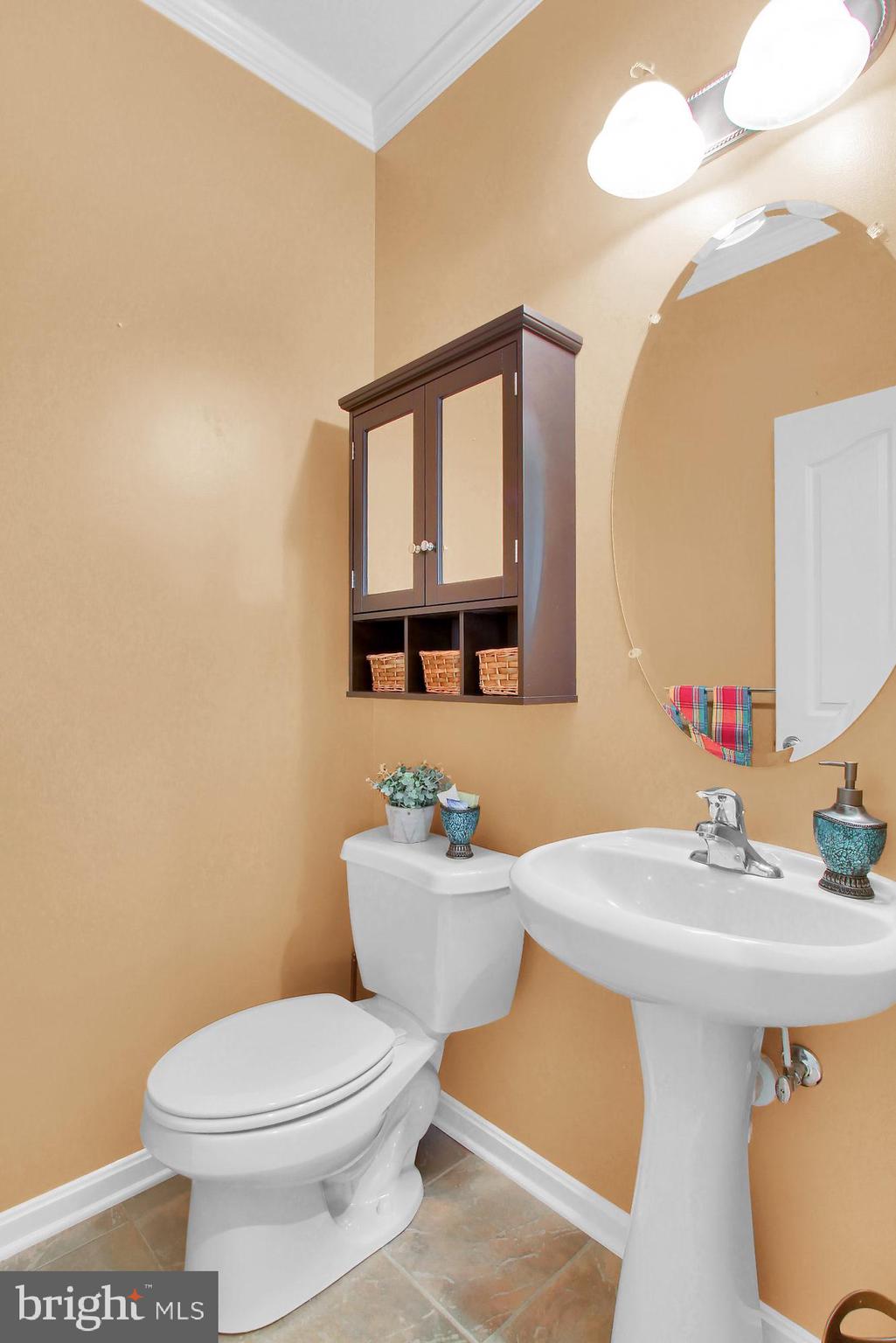 VALE MEADOWS - Residential