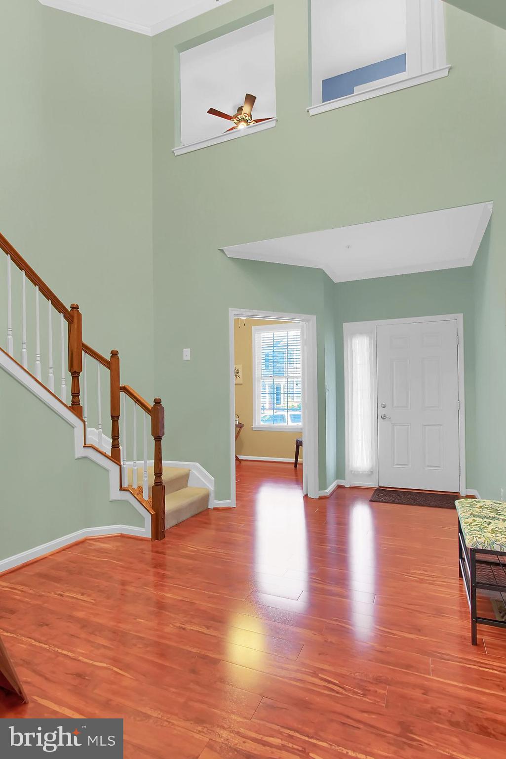 VALE MEADOWS - Residential