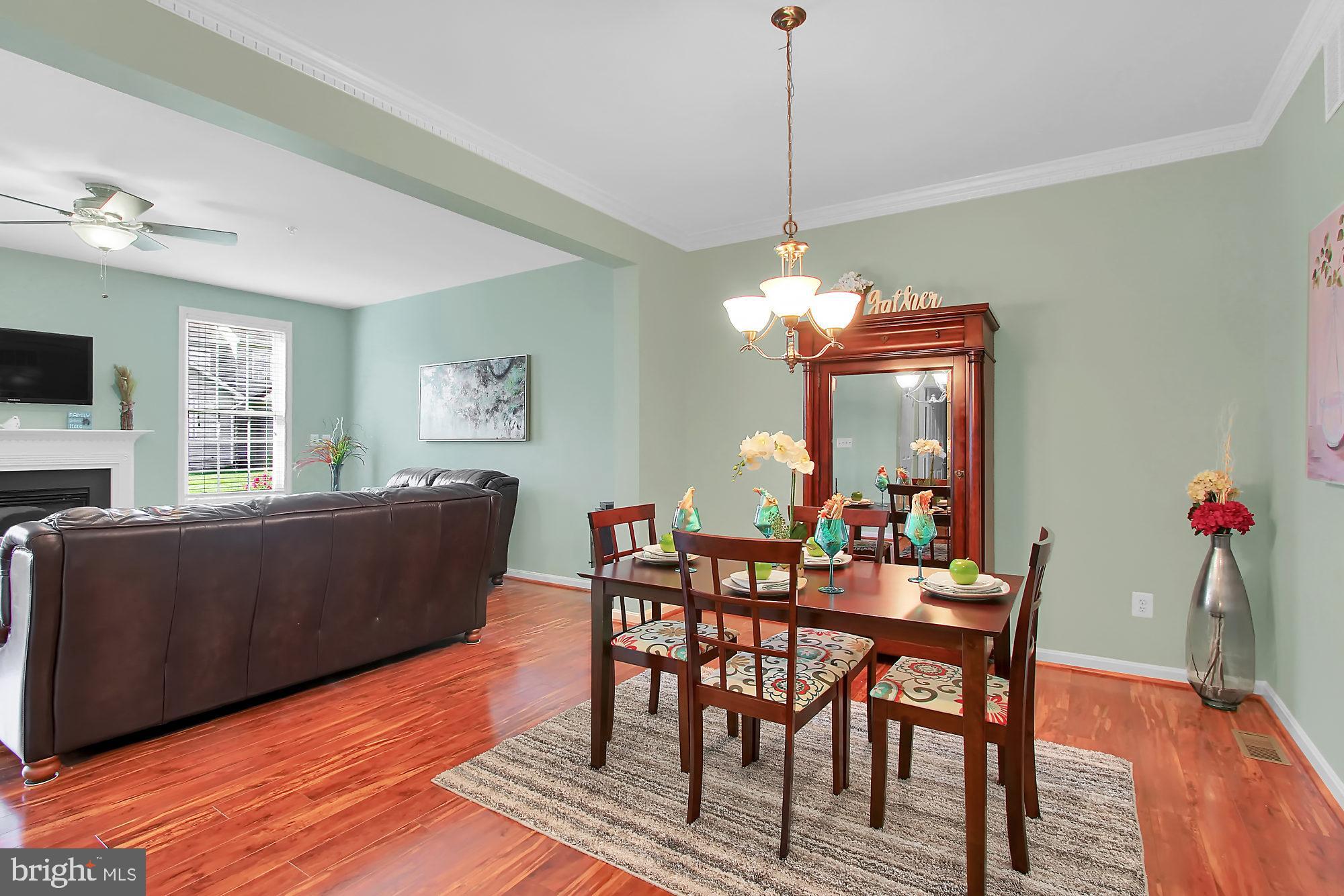 VALE MEADOWS - Residential