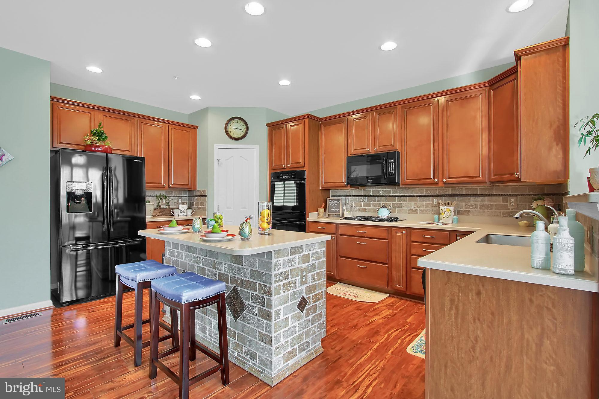 VALE MEADOWS - Residential