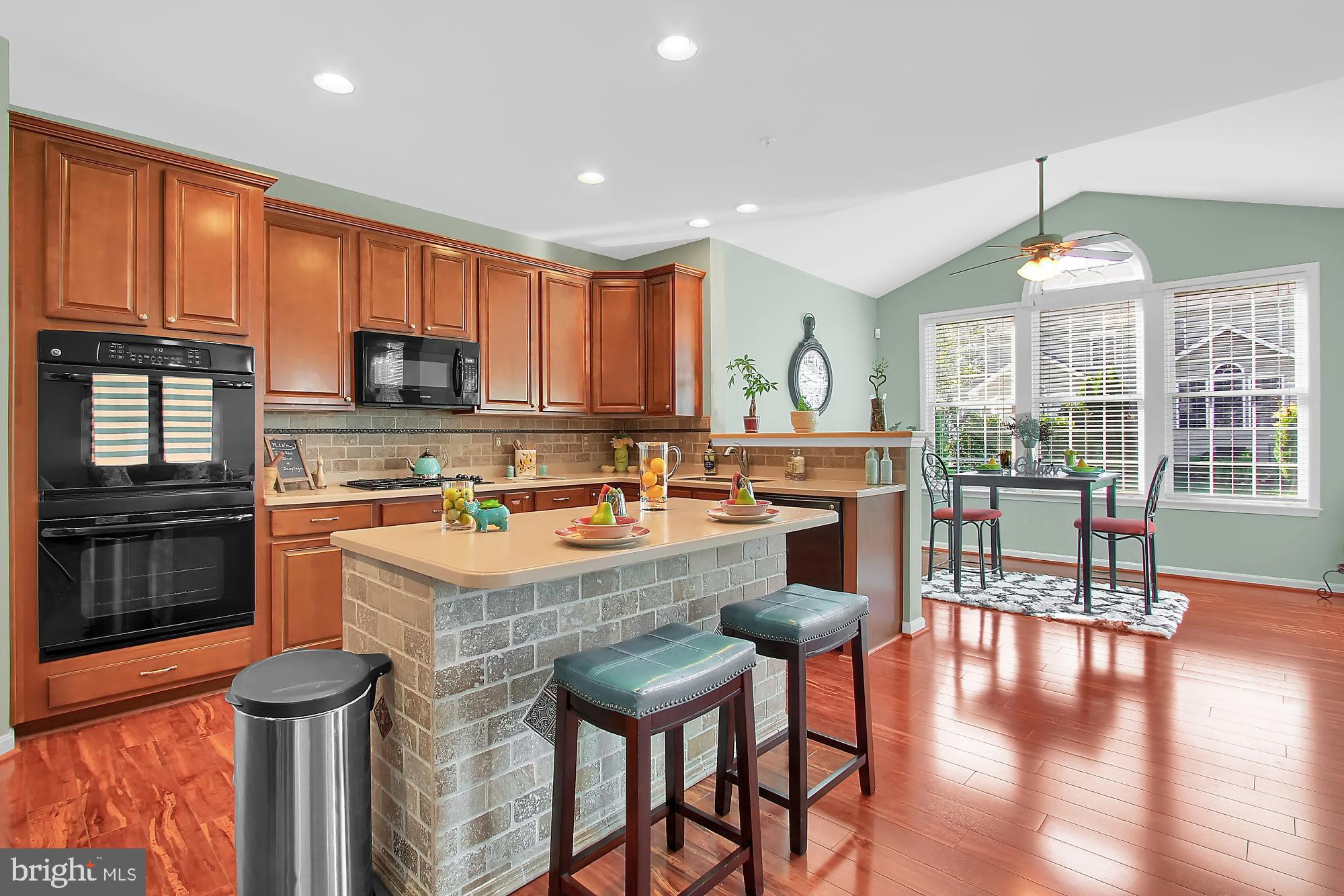 VALE MEADOWS - Residential