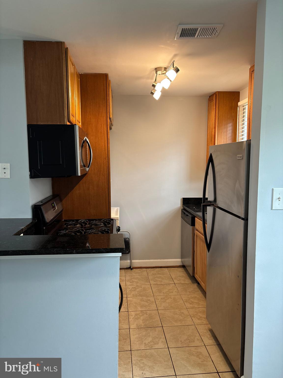 KENT TOWN PLACE - Residential