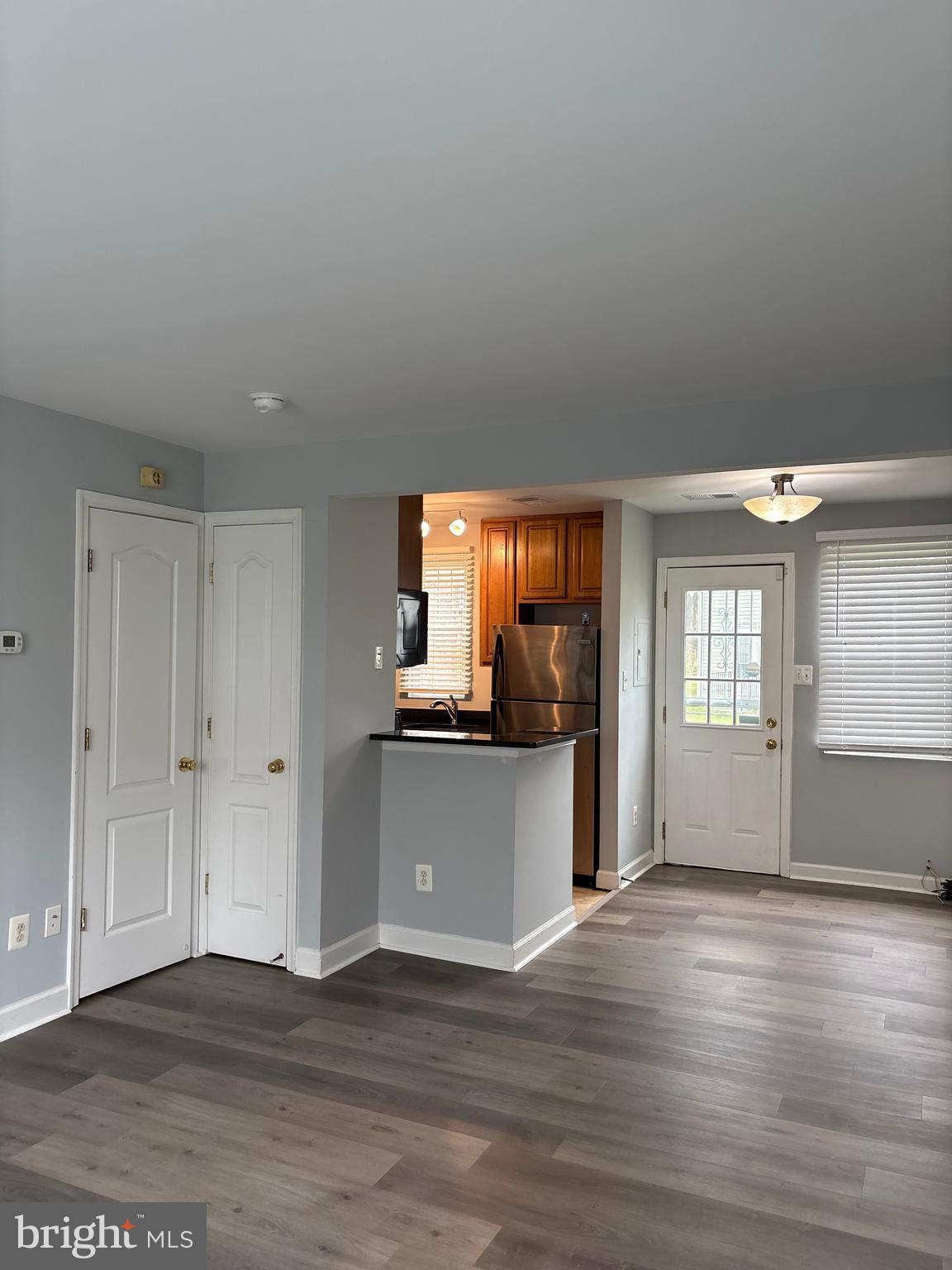 KENT TOWN PLACE - Residential