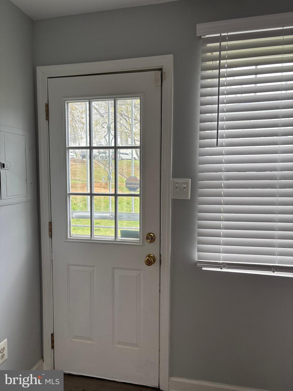 KENT TOWN PLACE - Residential