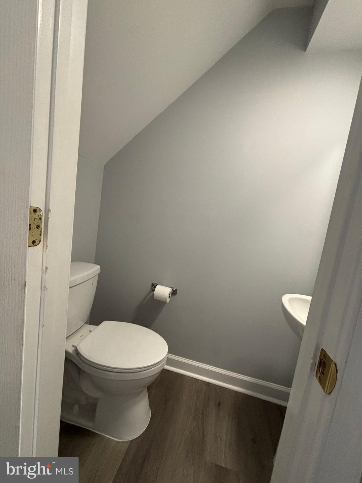 KENT TOWN PLACE - Residential