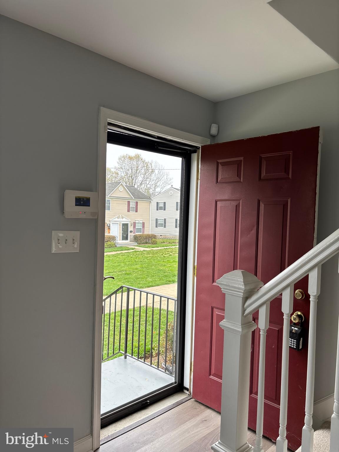 KENT TOWN PLACE - Residential