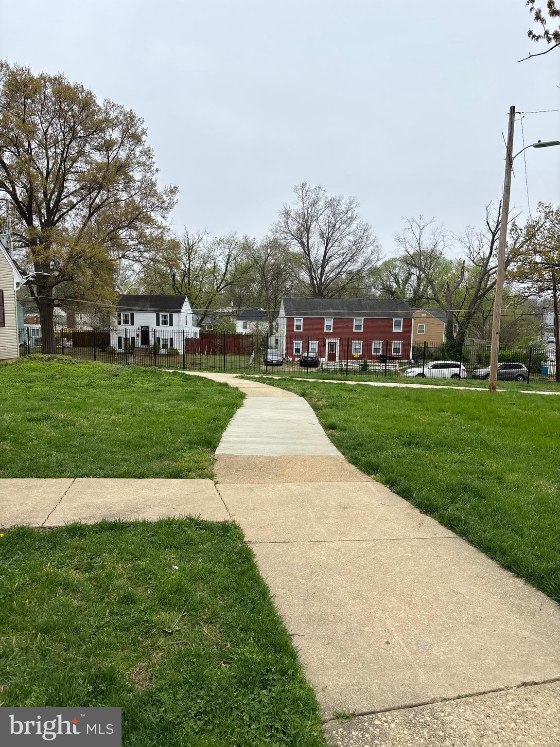 KENT TOWN PLACE - Residential