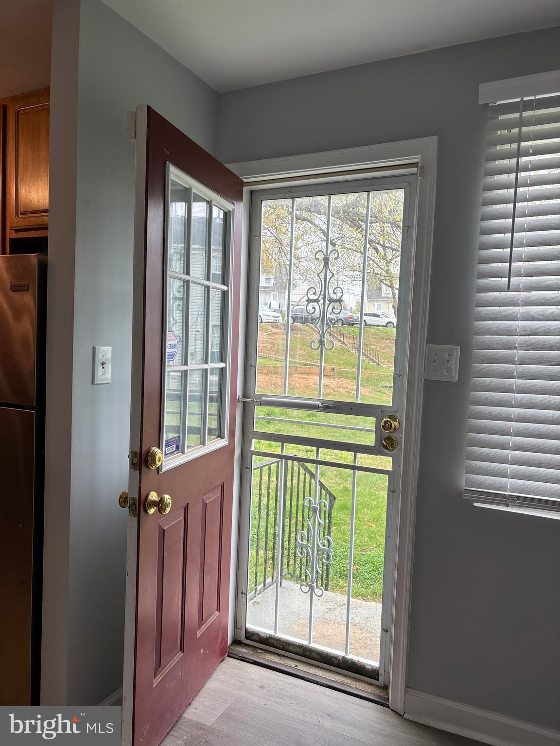 KENT TOWN PLACE - Residential