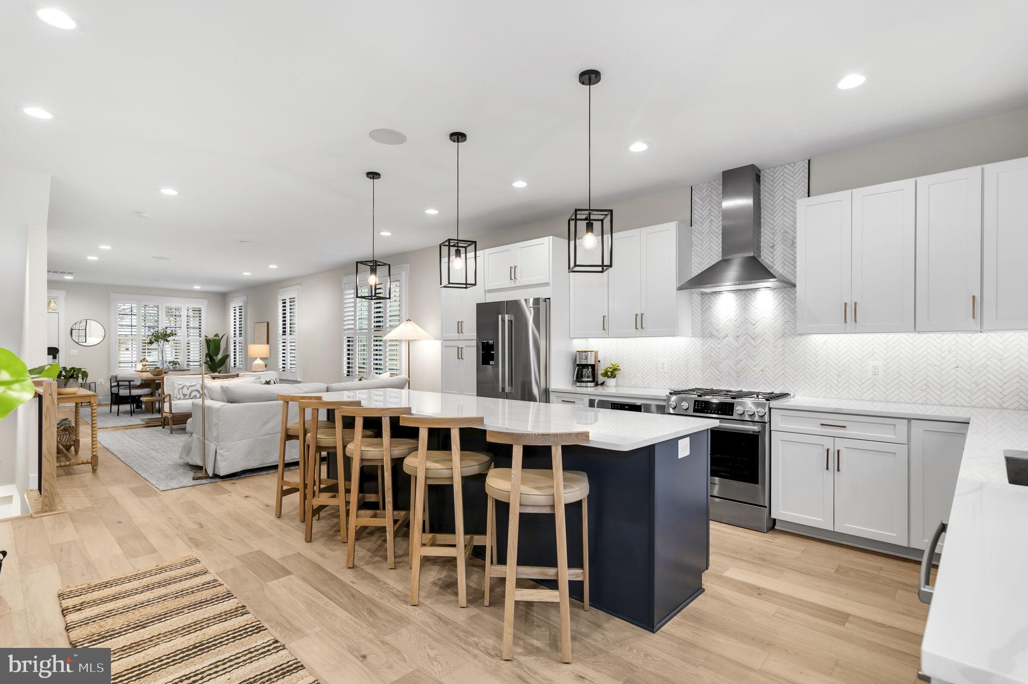 DEL RAY - Residential