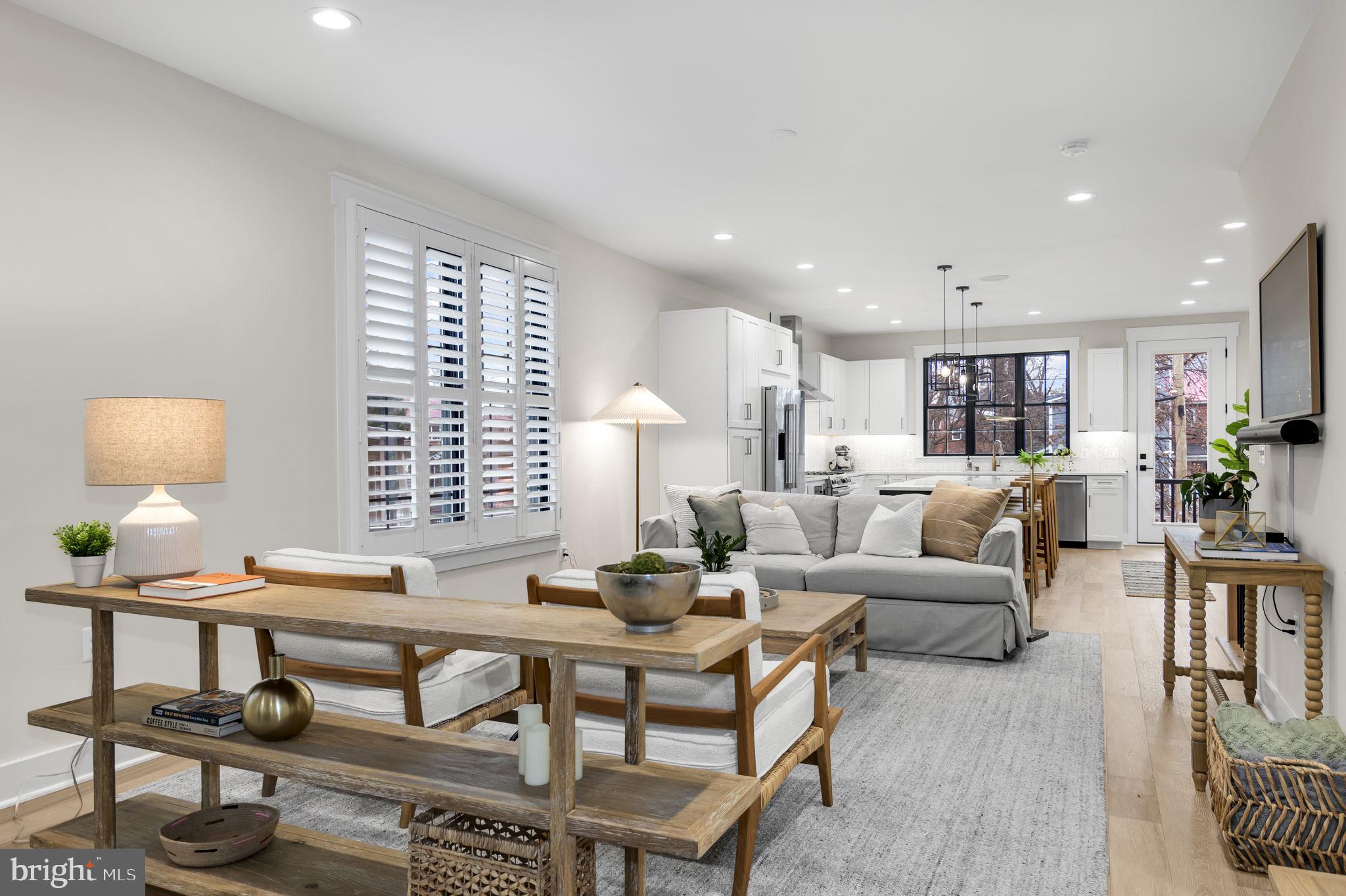 DEL RAY - Residential