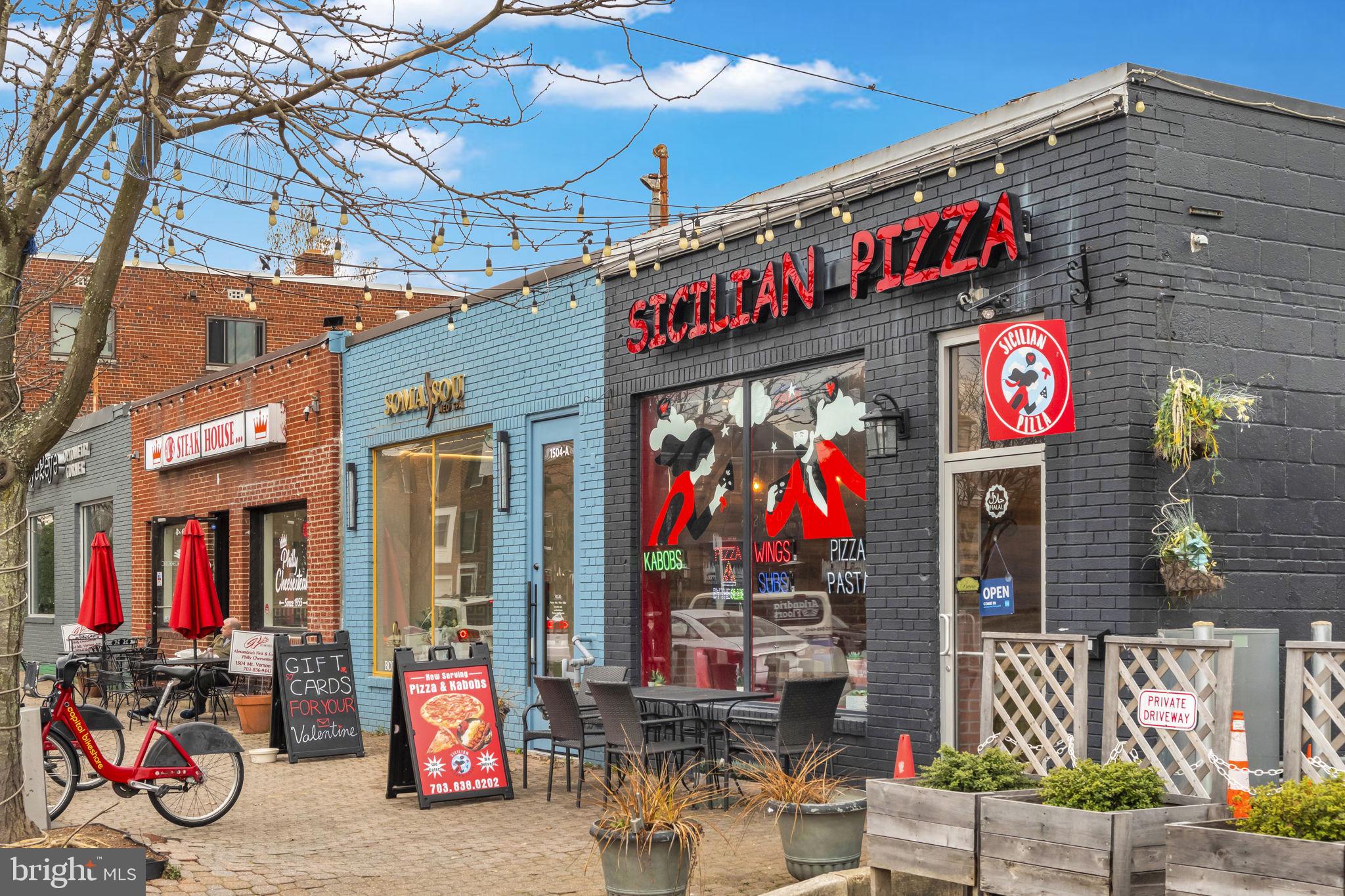 DEL RAY - Residential