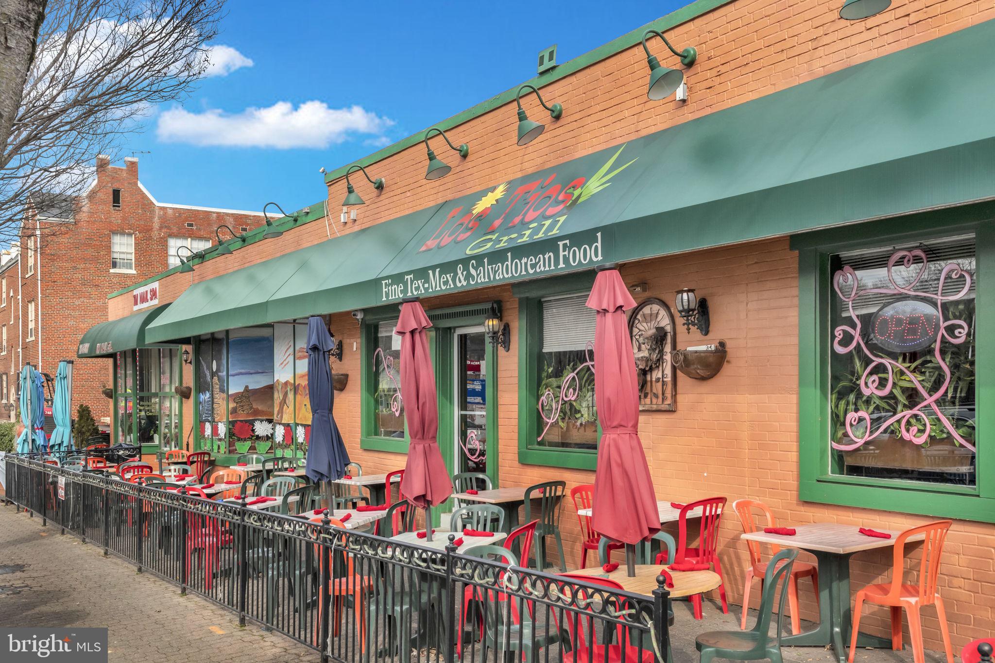 DEL RAY - Residential