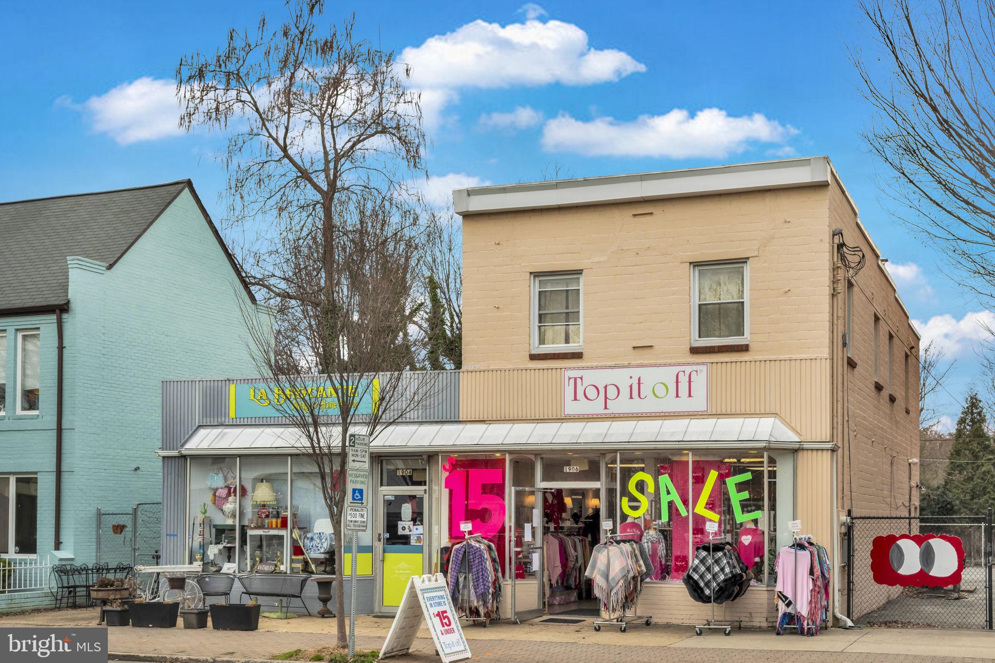 DEL RAY - Residential