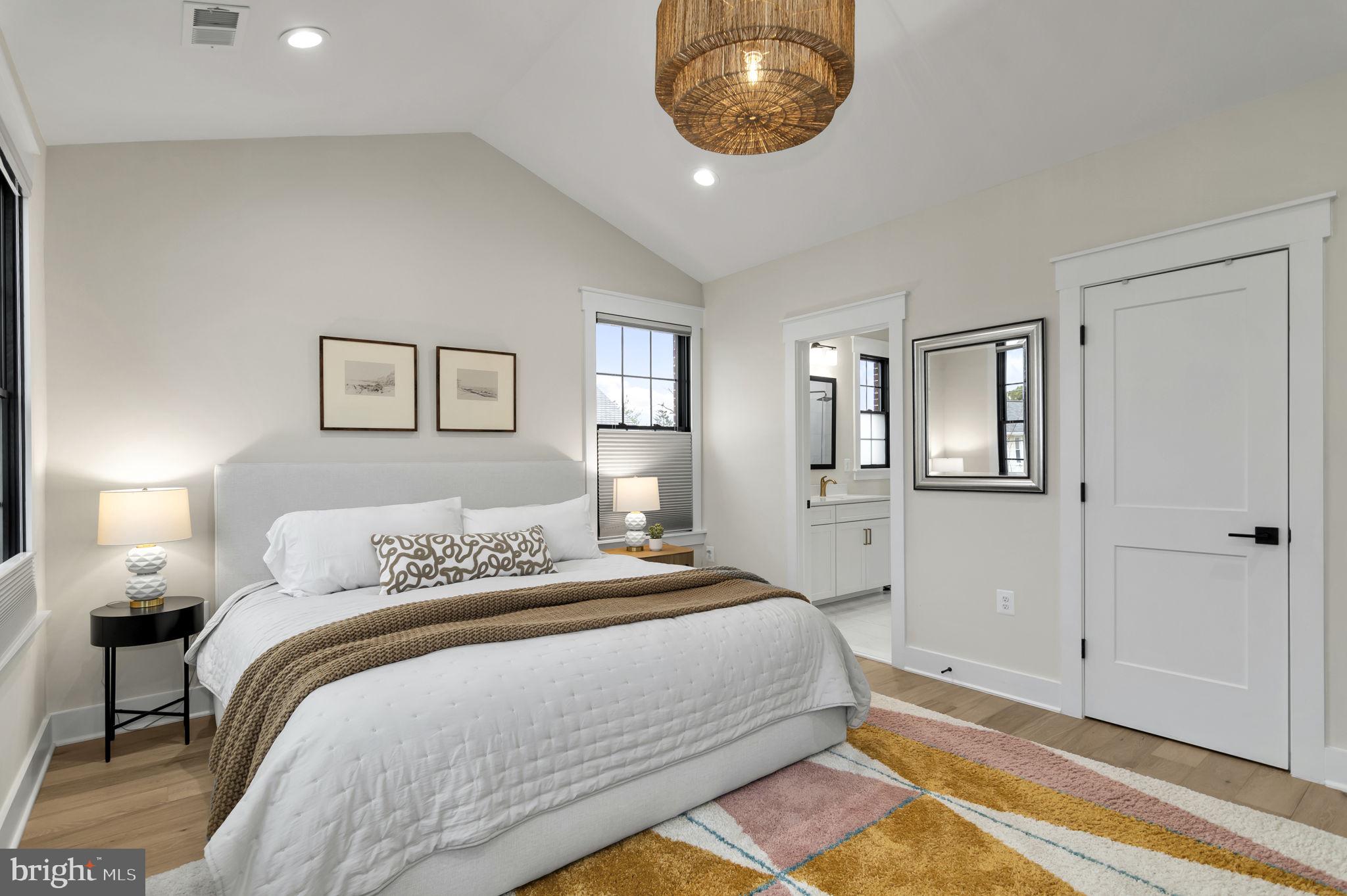 DEL RAY - Residential