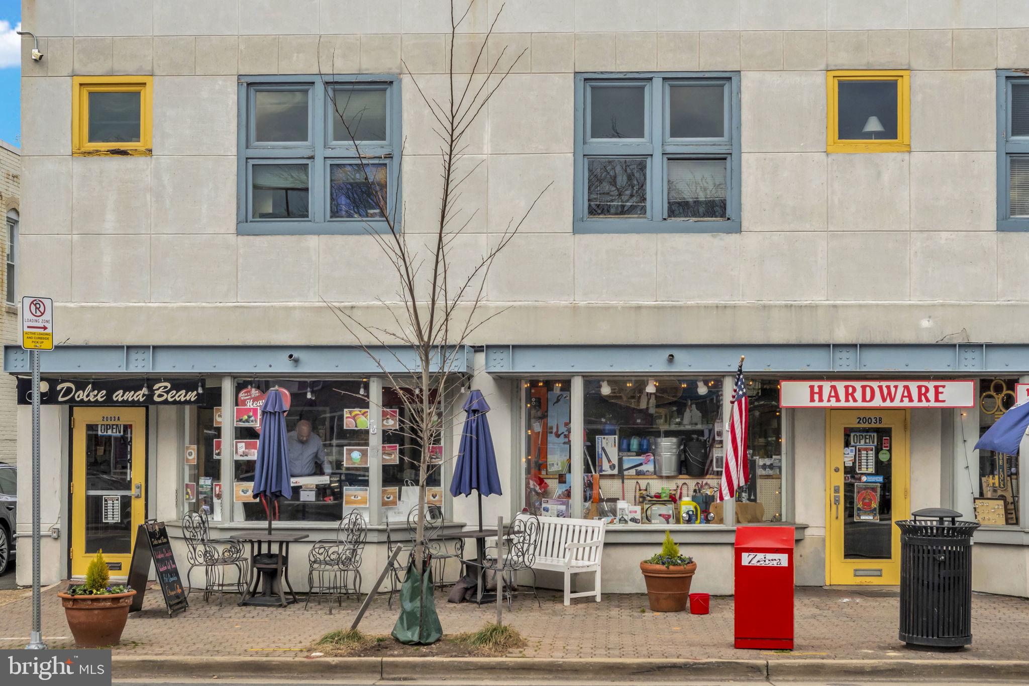 DEL RAY - Residential