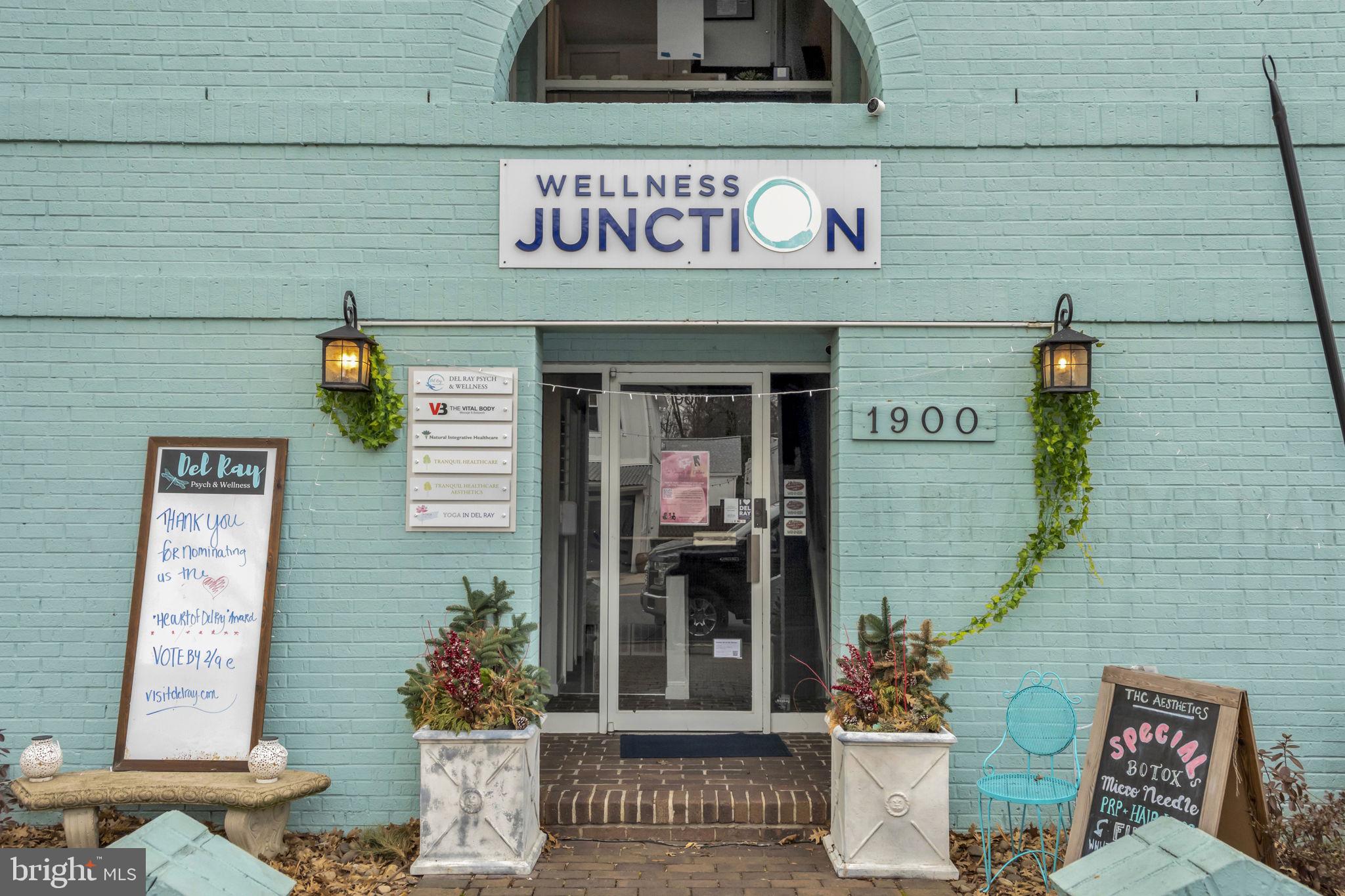 DEL RAY - Residential