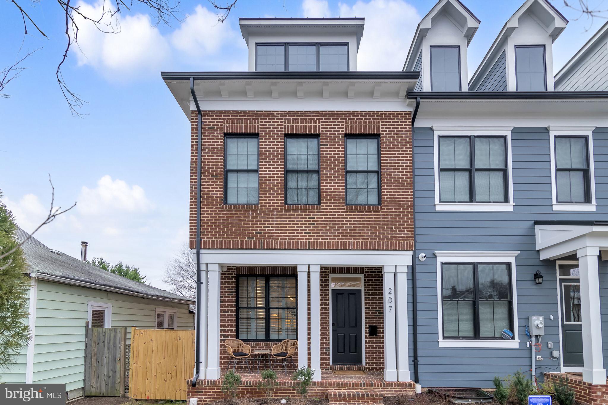 DEL RAY - Residential