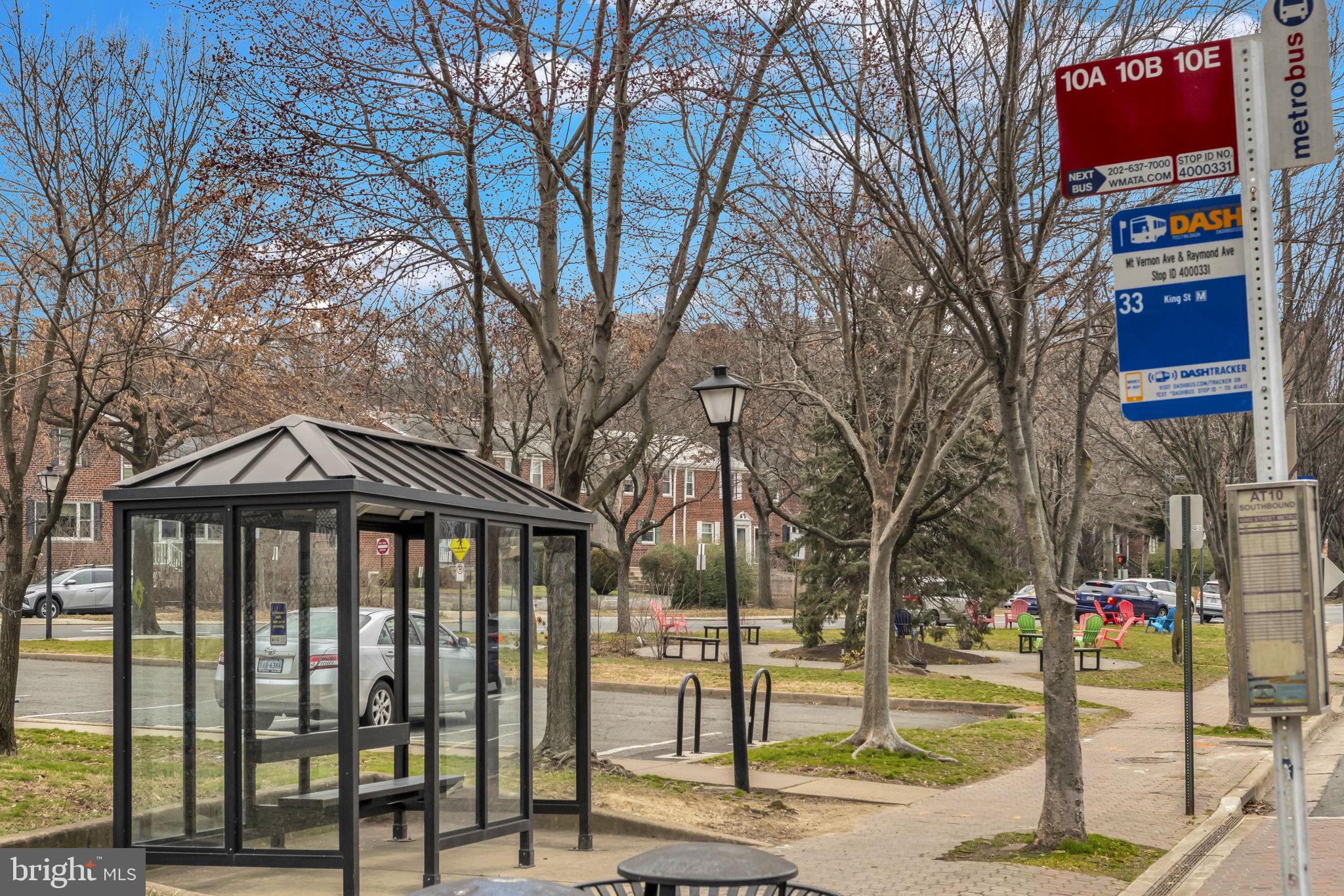 DEL RAY - Residential