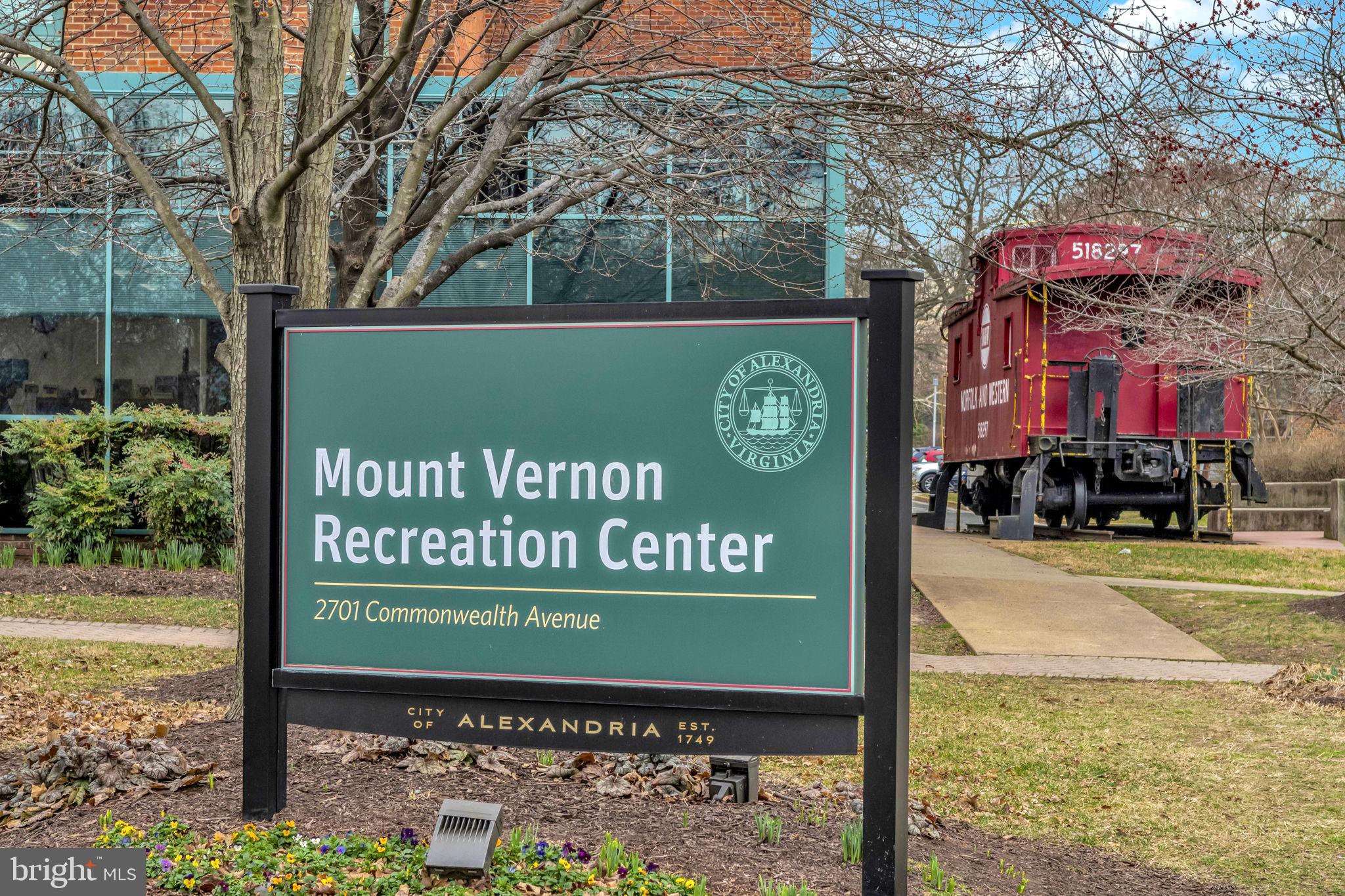 DEL RAY - Residential