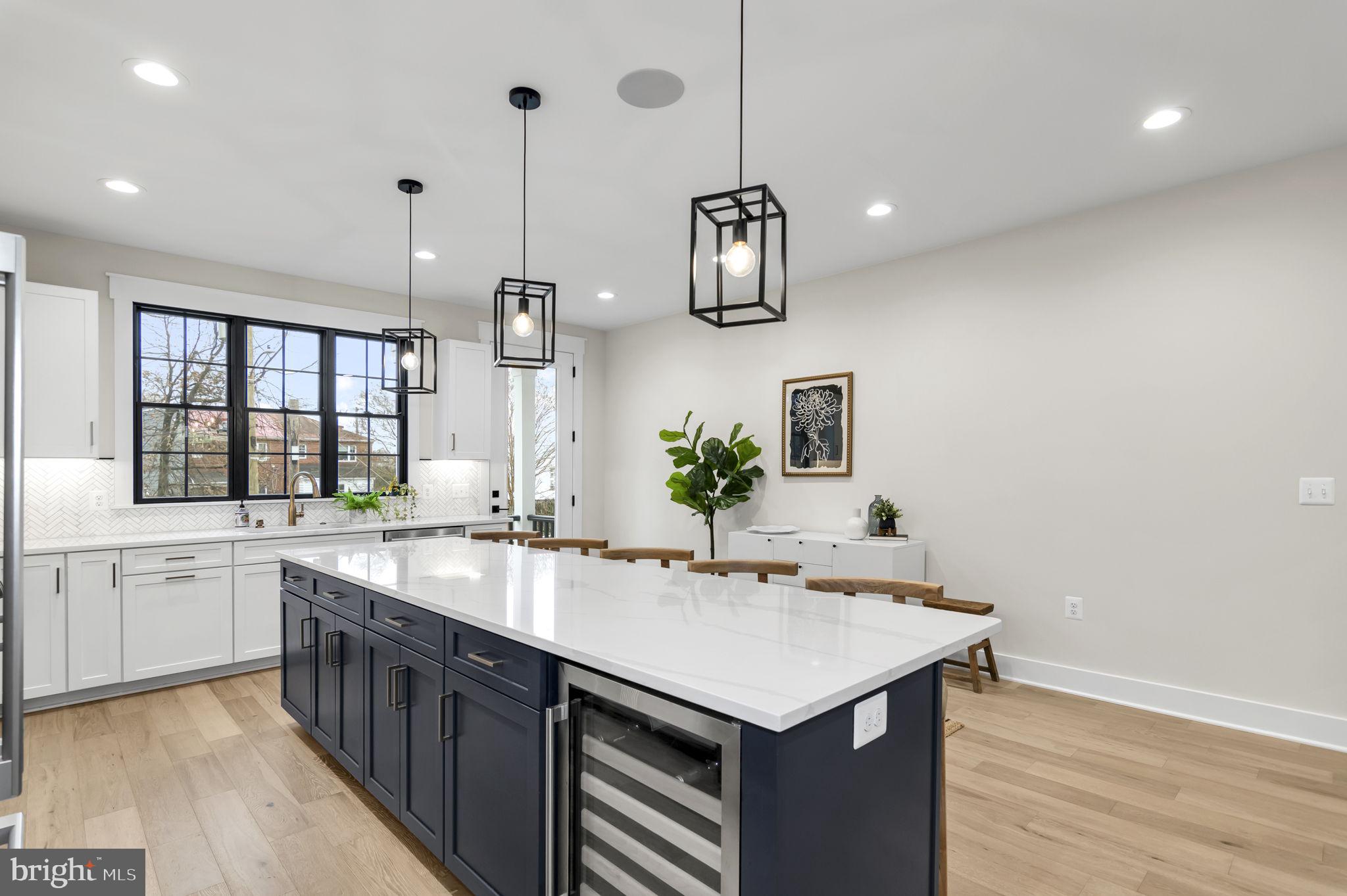 DEL RAY - Residential