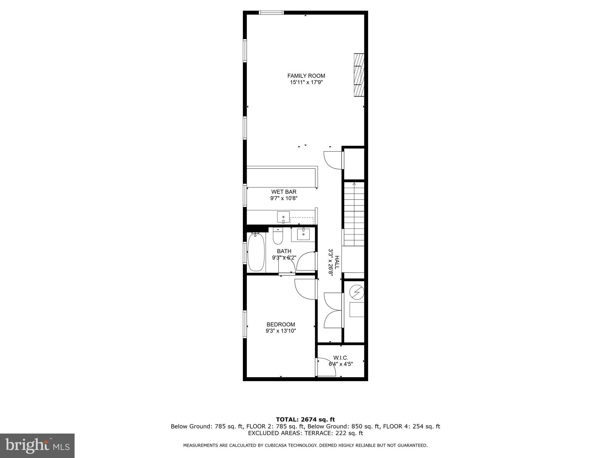 DEL RAY - Residential