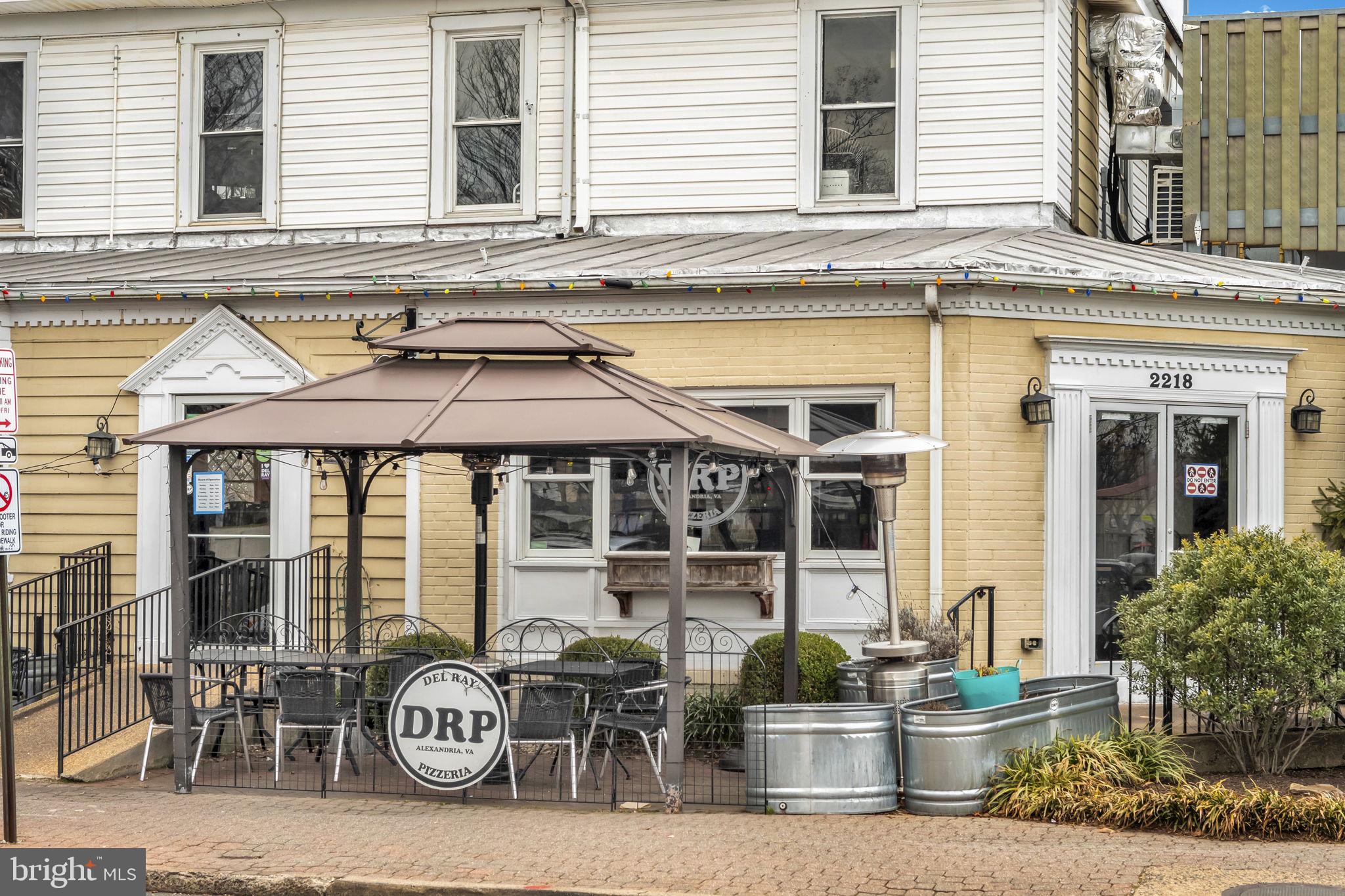 DEL RAY - Residential