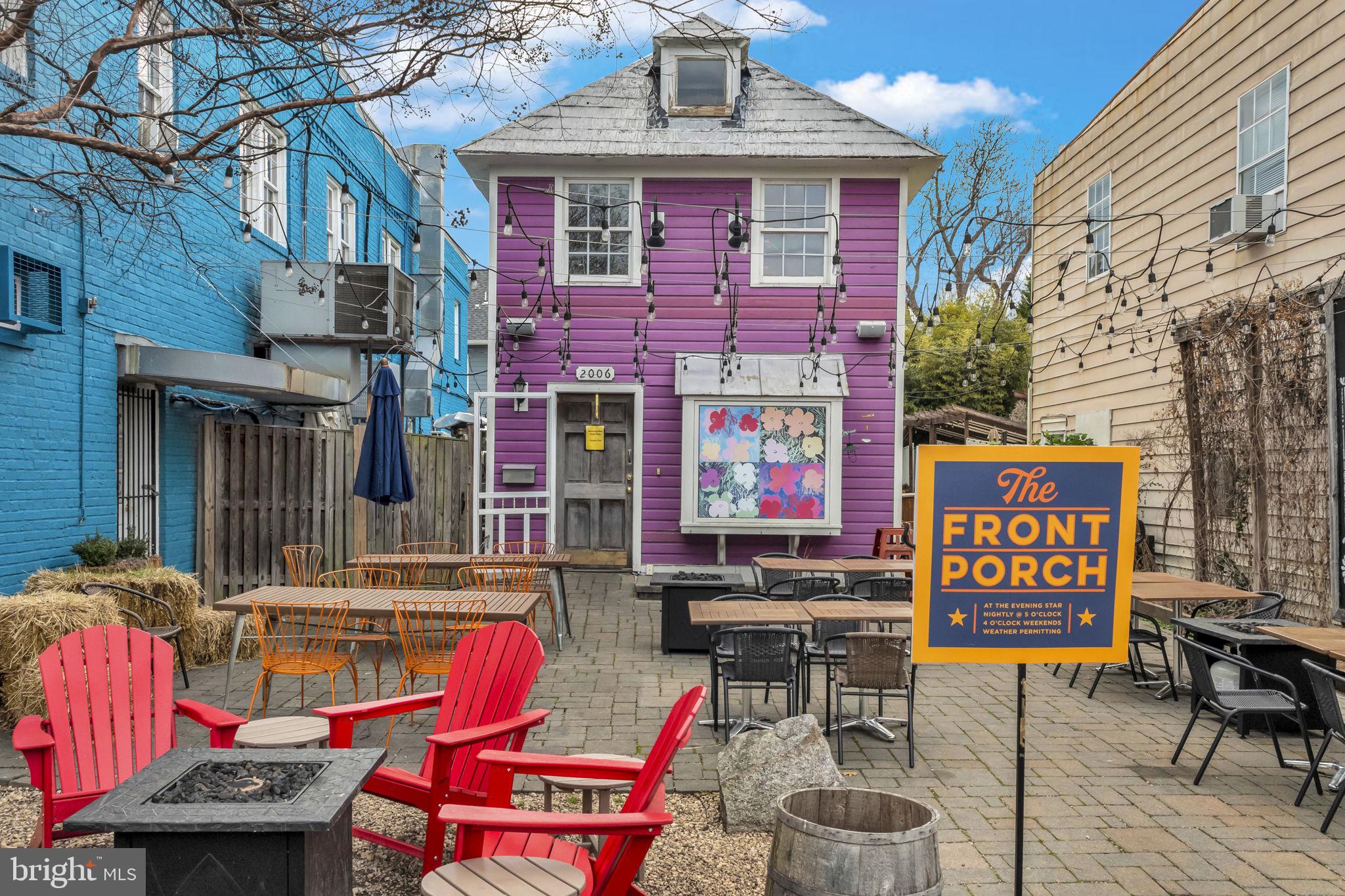 DEL RAY - Residential