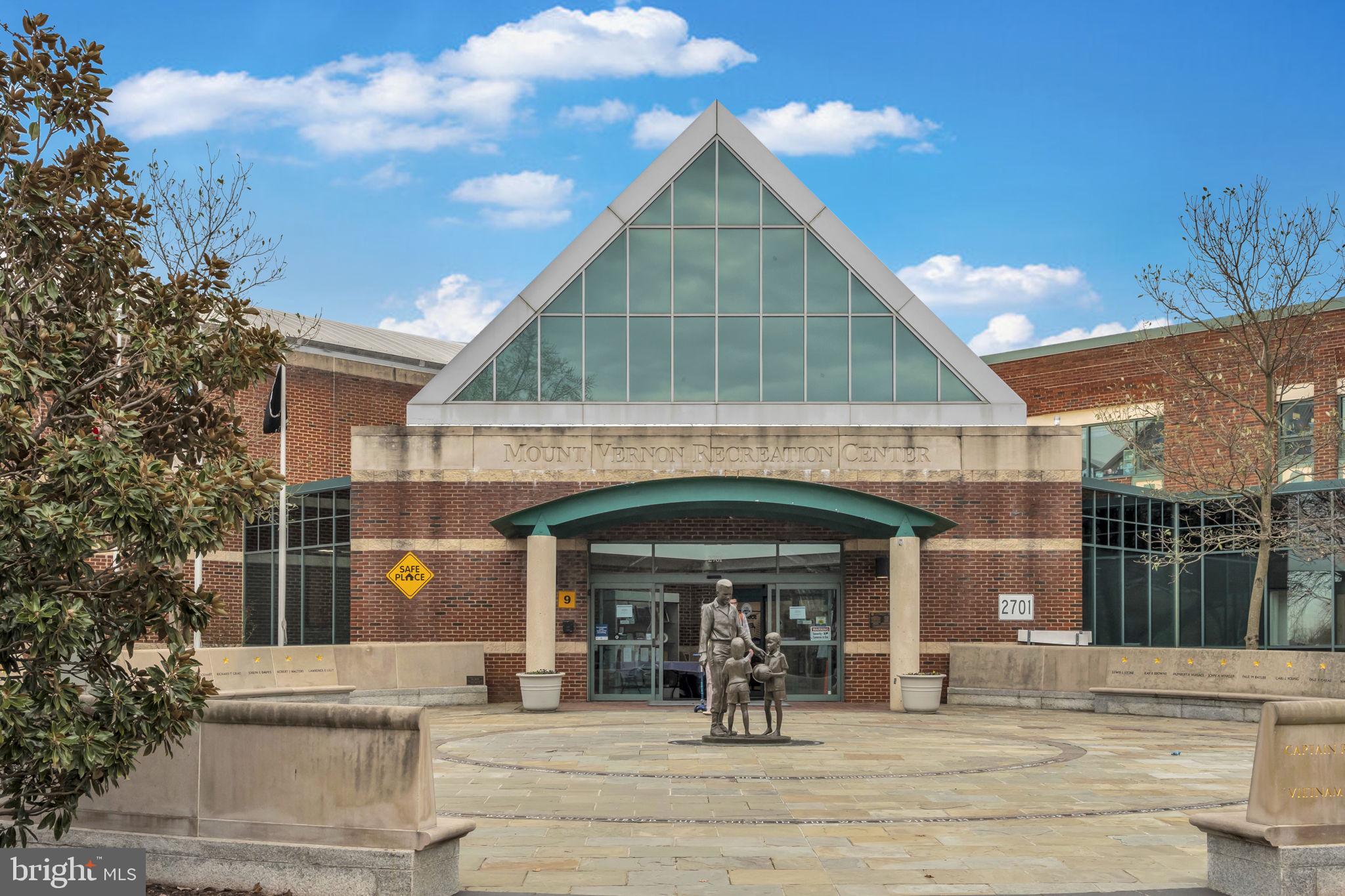 DEL RAY - Residential