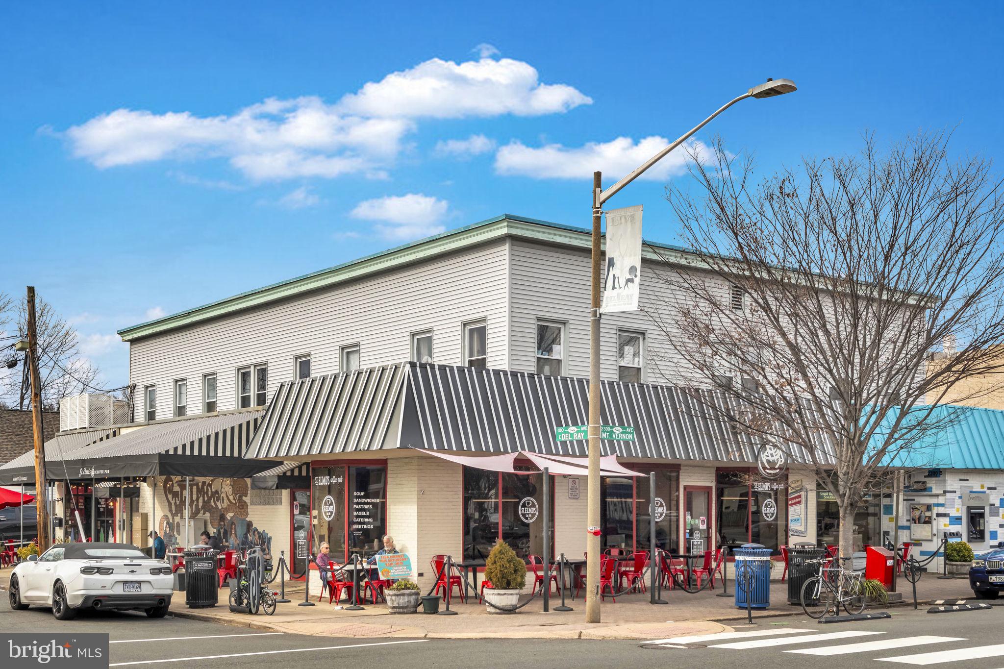 DEL RAY - Residential