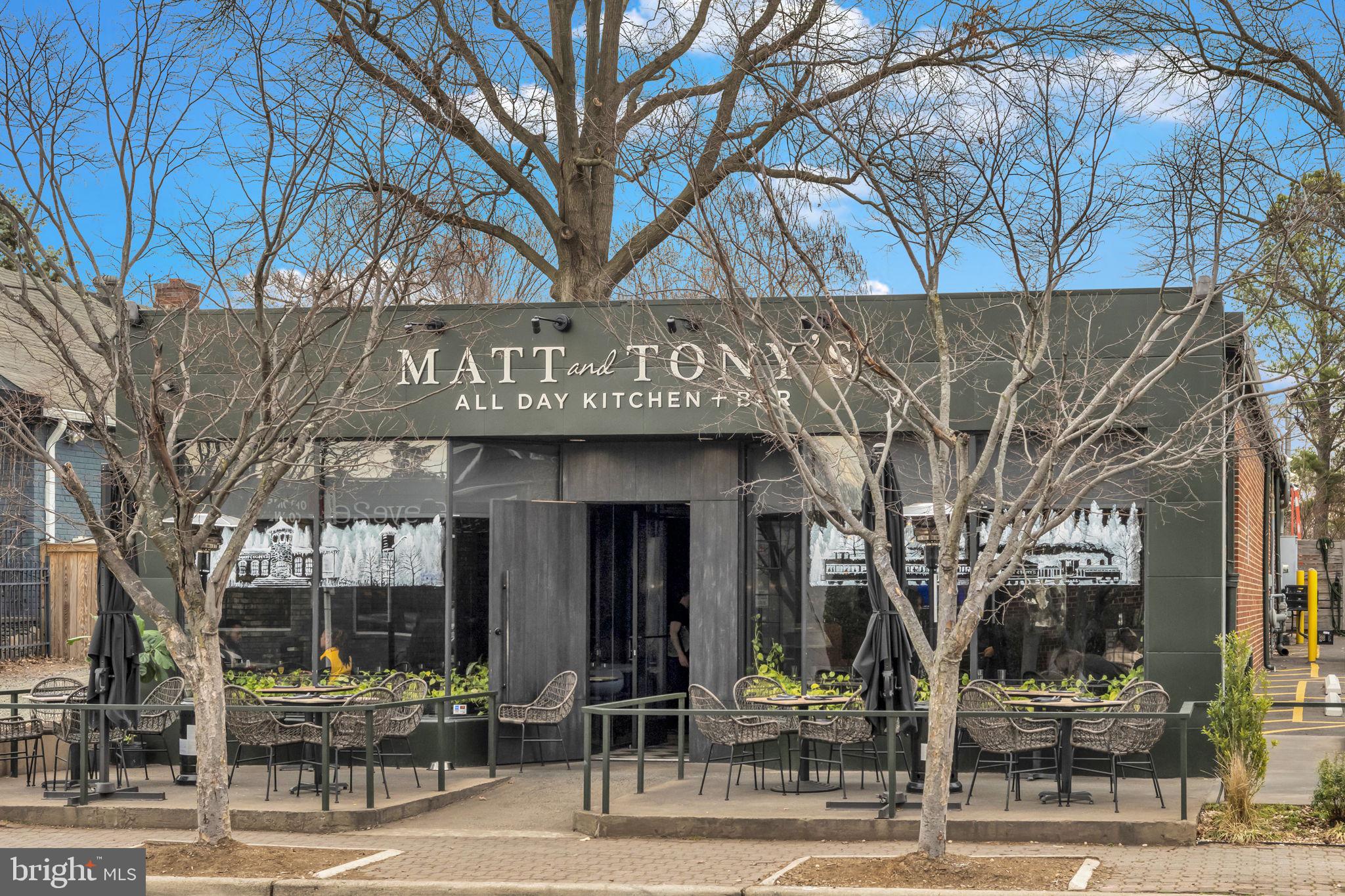 DEL RAY - Residential