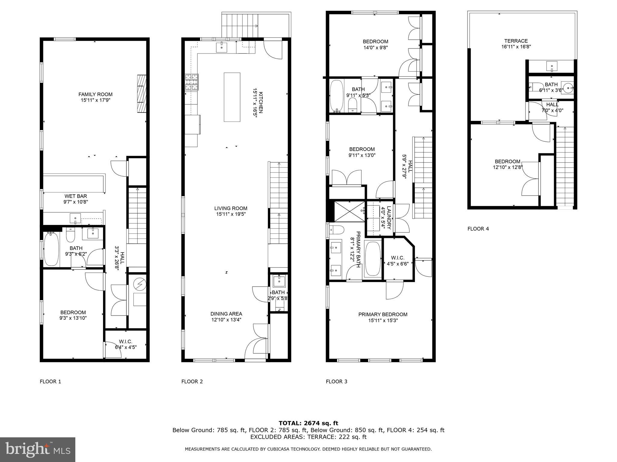 DEL RAY - Residential