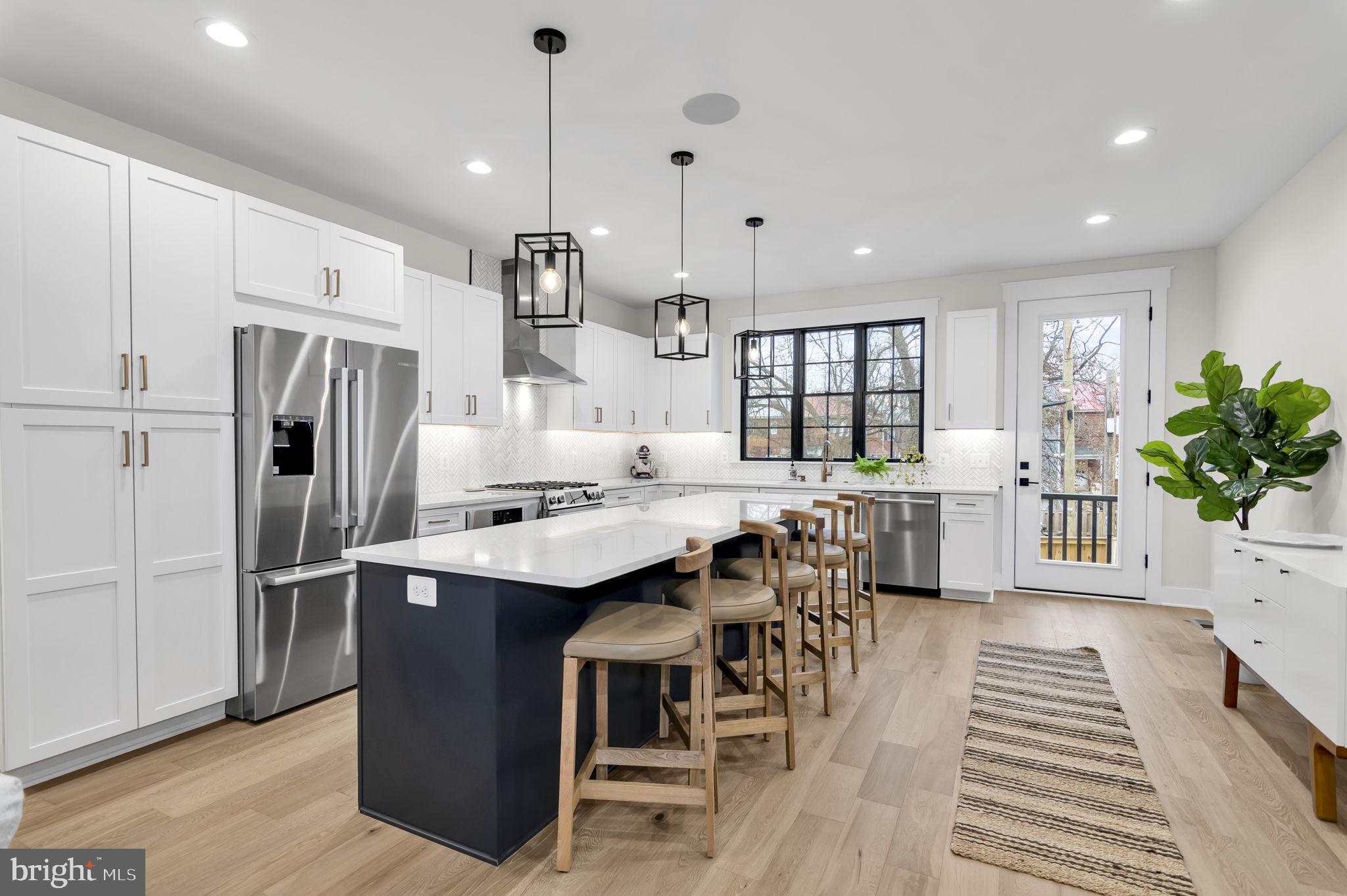 DEL RAY - Residential