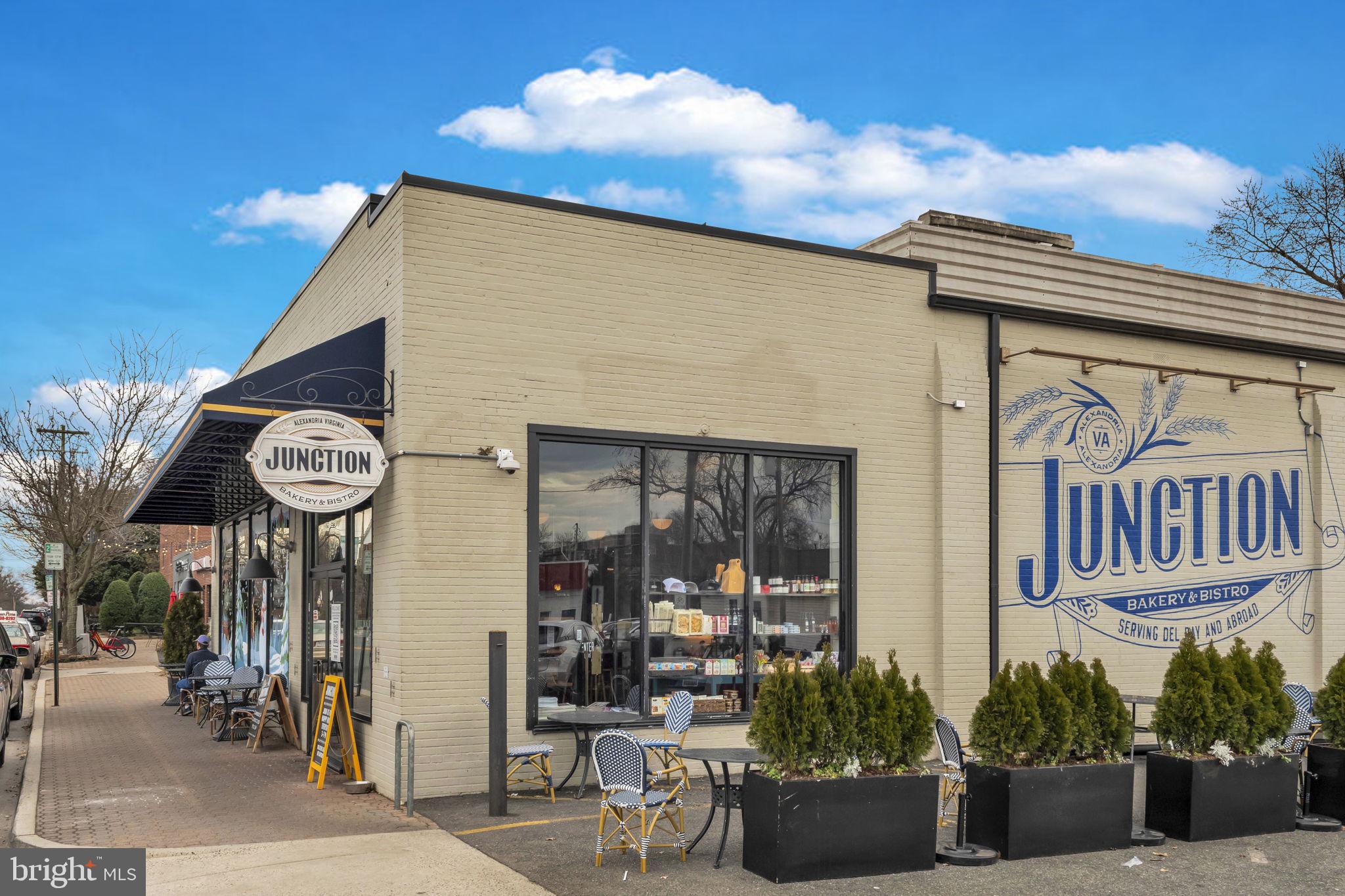 DEL RAY - Residential