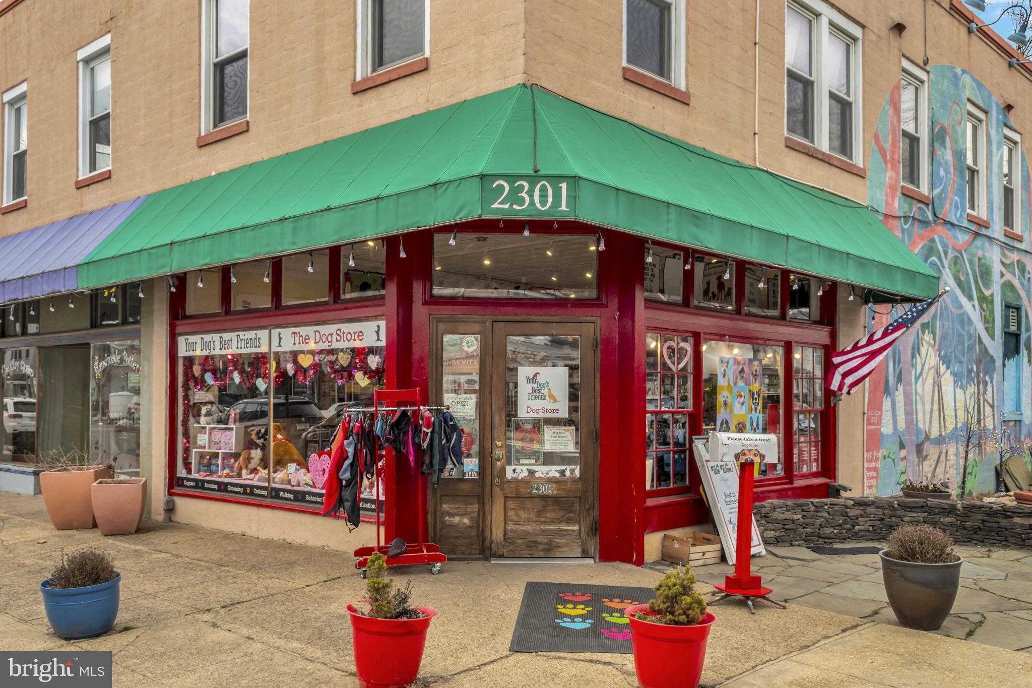 DEL RAY - Residential