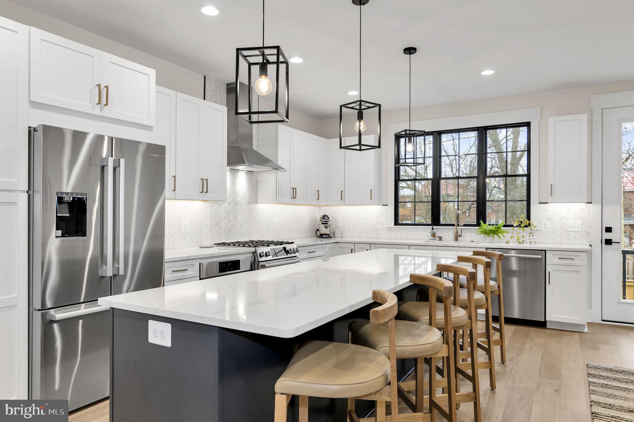 DEL RAY - Residential