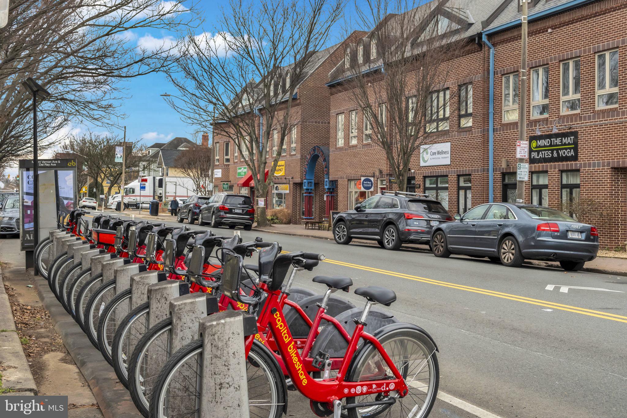 DEL RAY - Residential