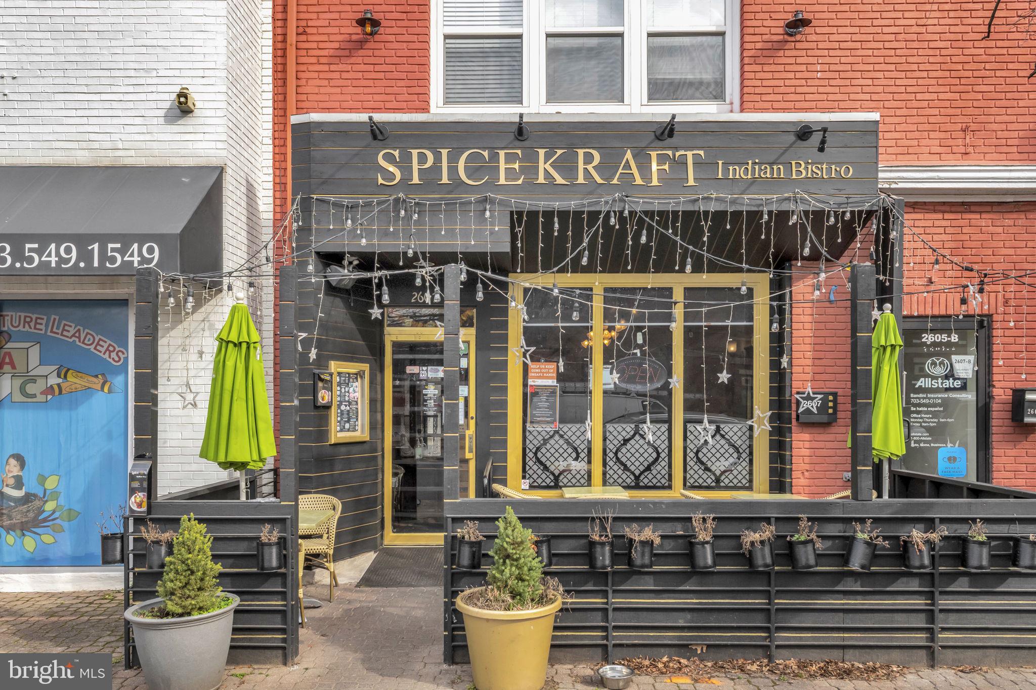 DEL RAY - Residential