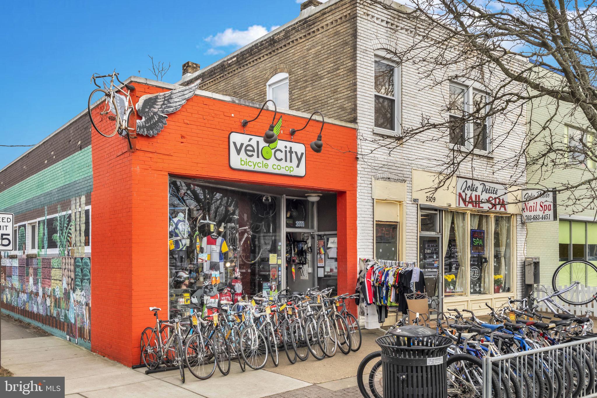 DEL RAY - Residential