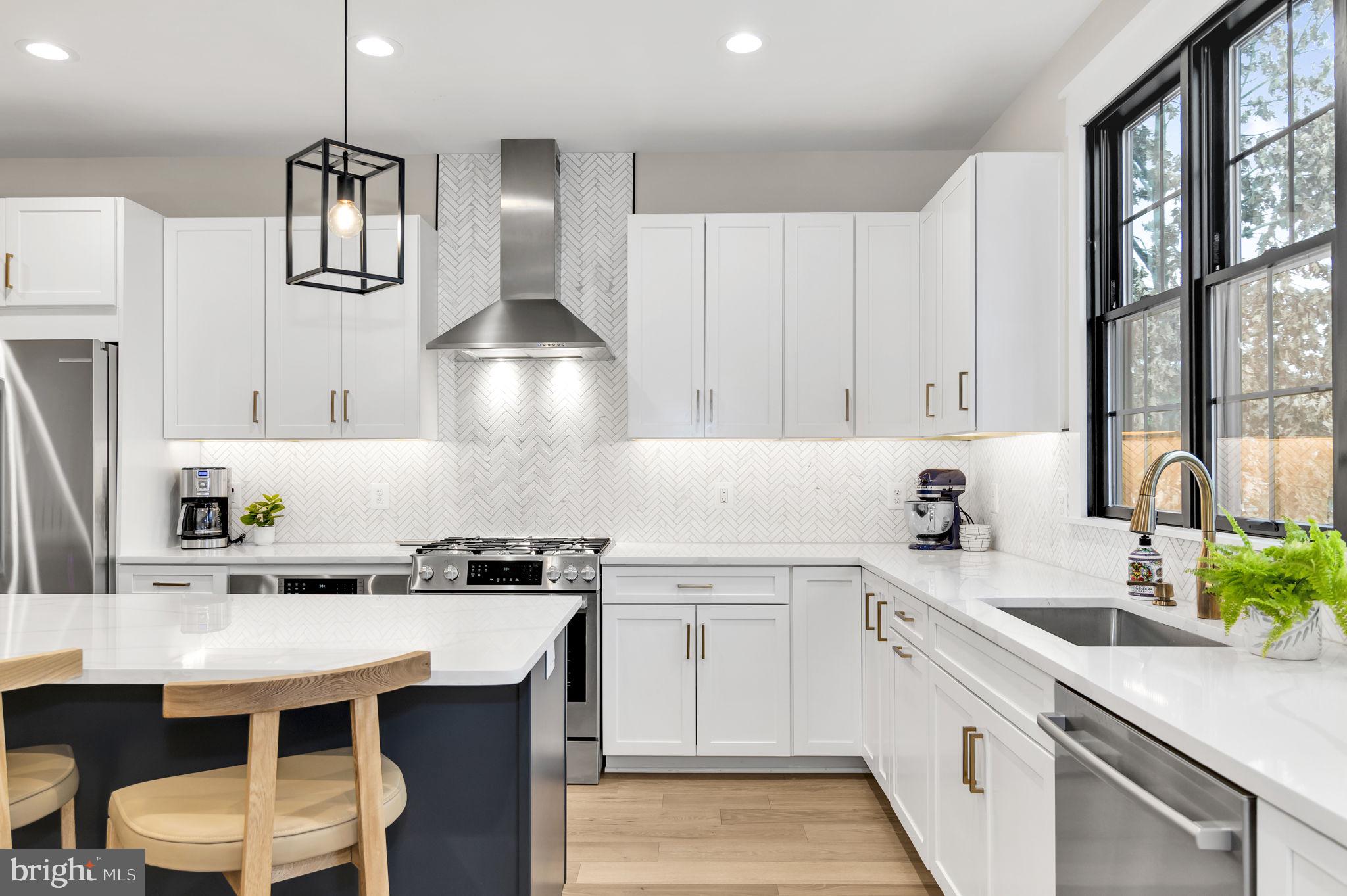 DEL RAY - Residential