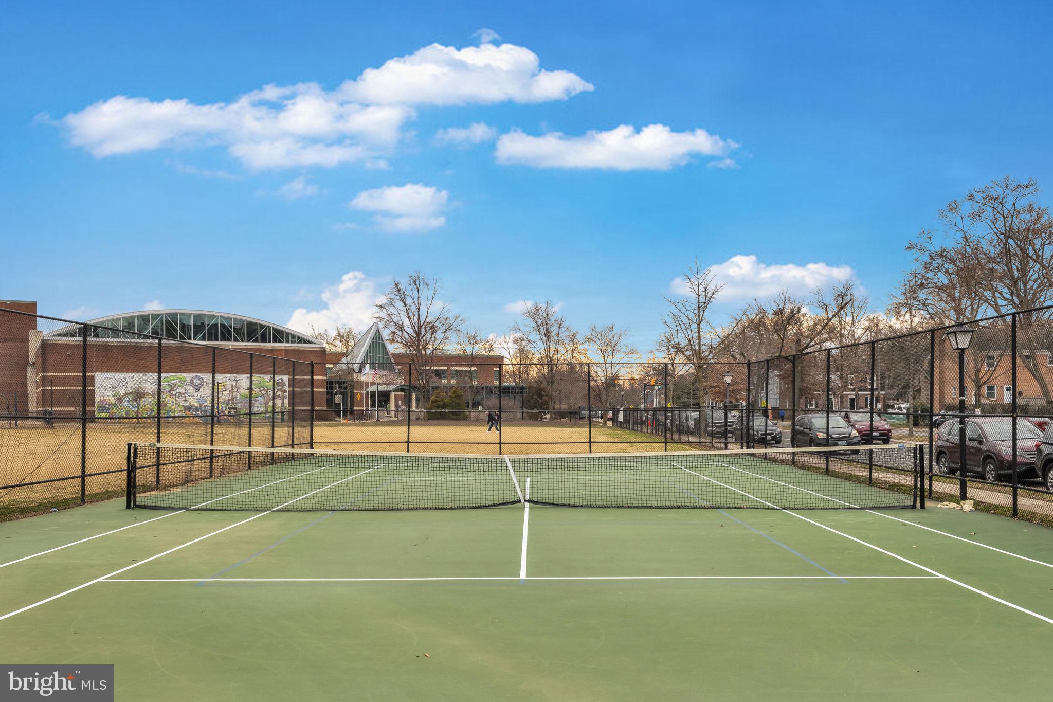 DEL RAY - Residential