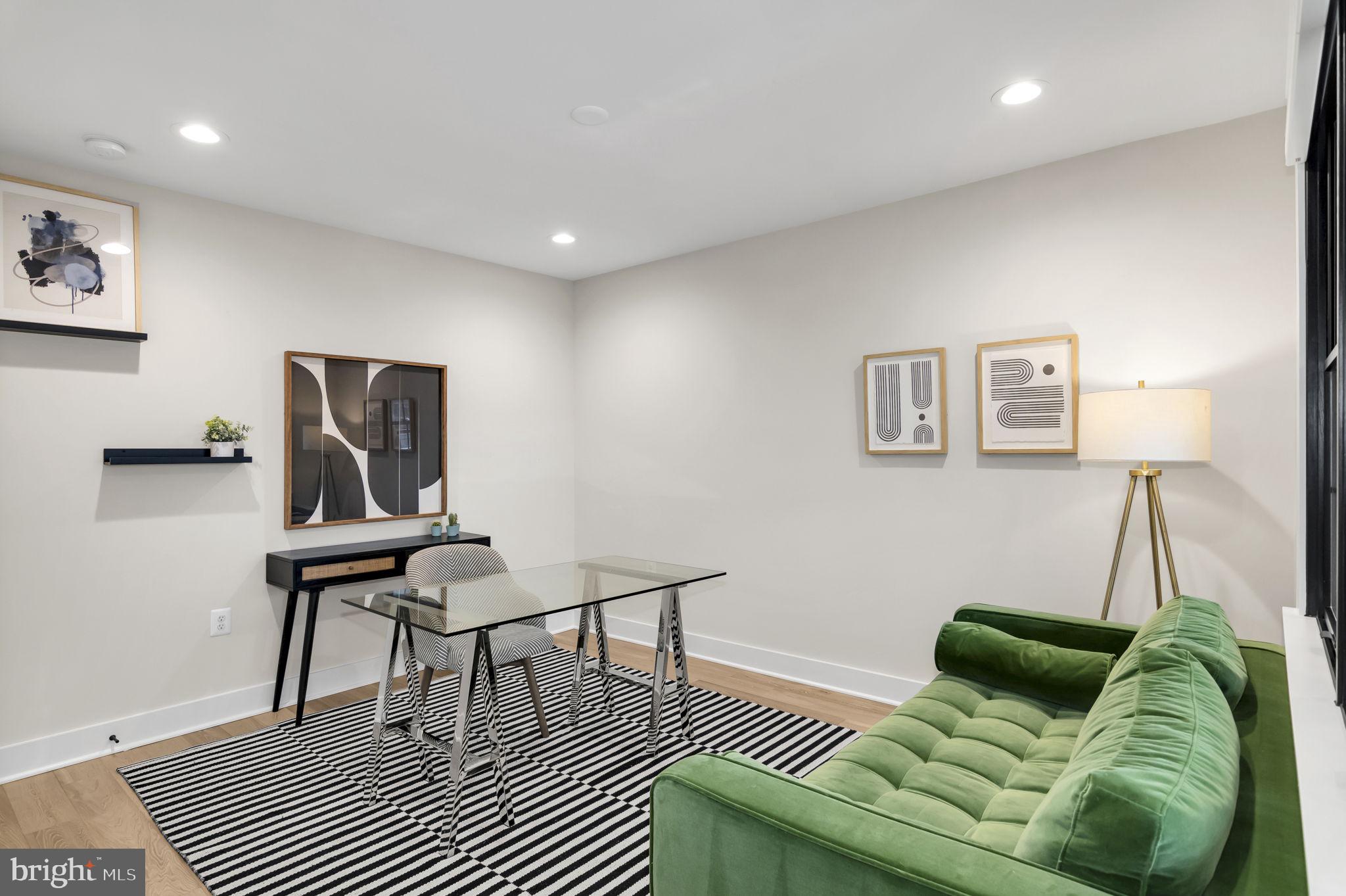 DEL RAY - Residential