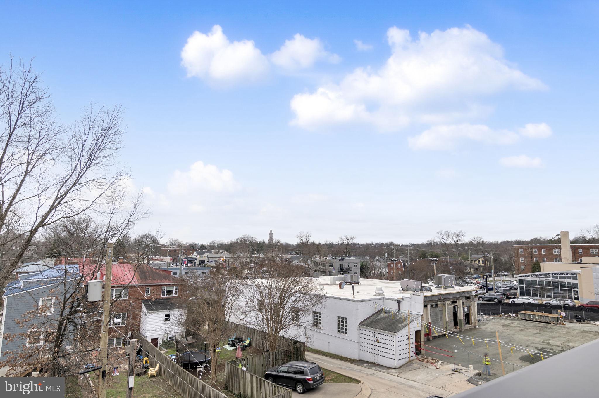 DEL RAY - Residential