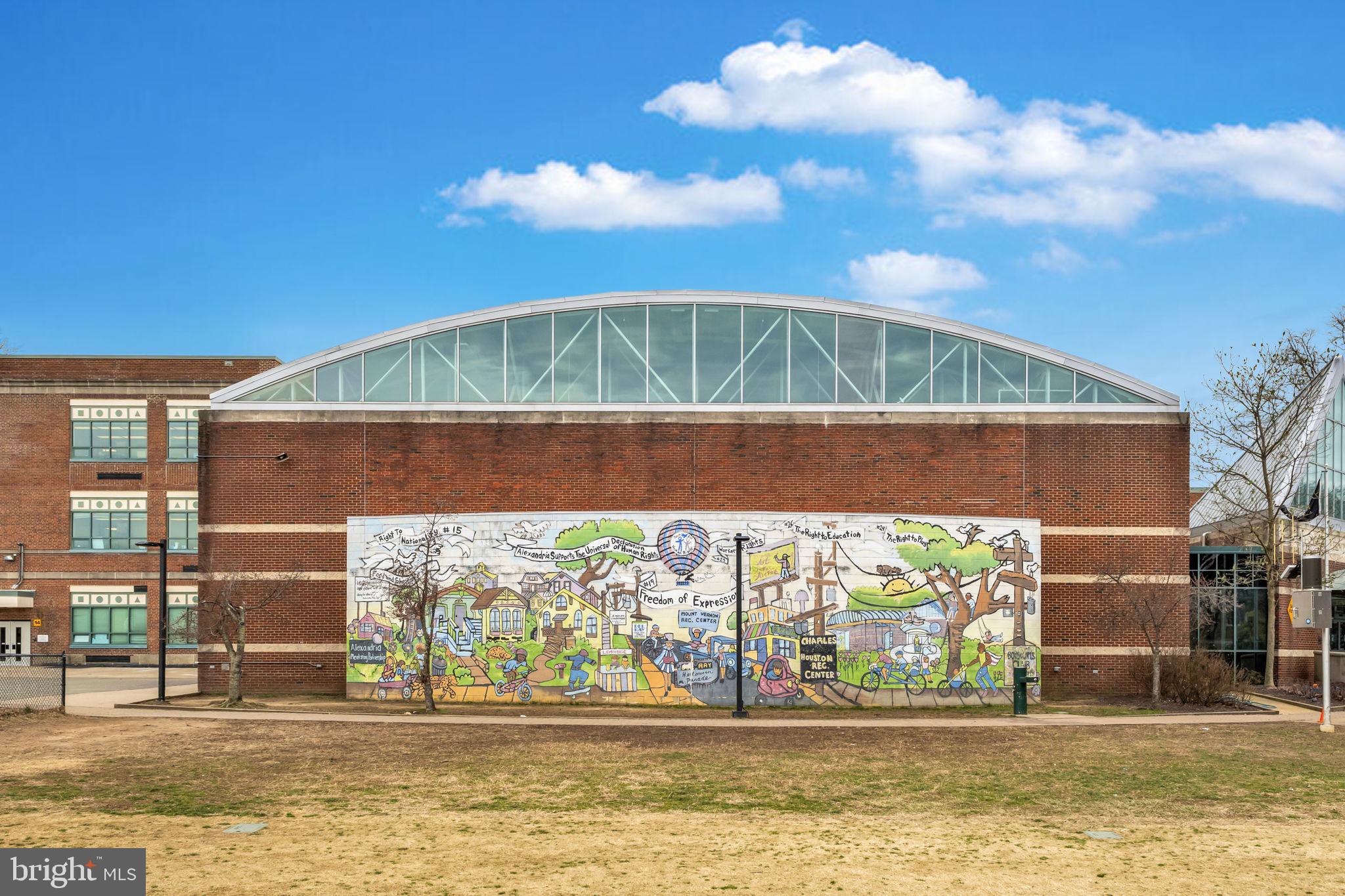 DEL RAY - Residential