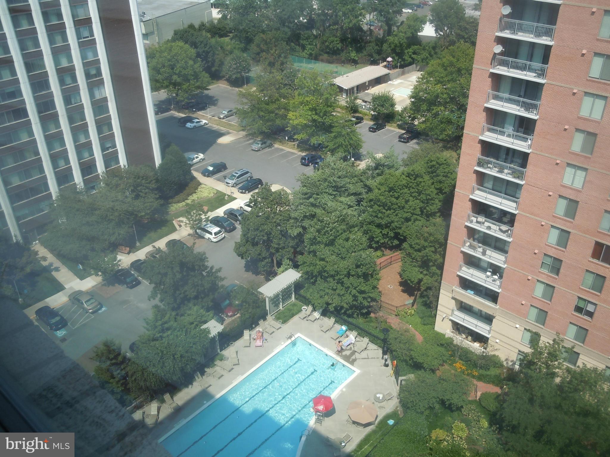 THE GALLERY - Residential Lease