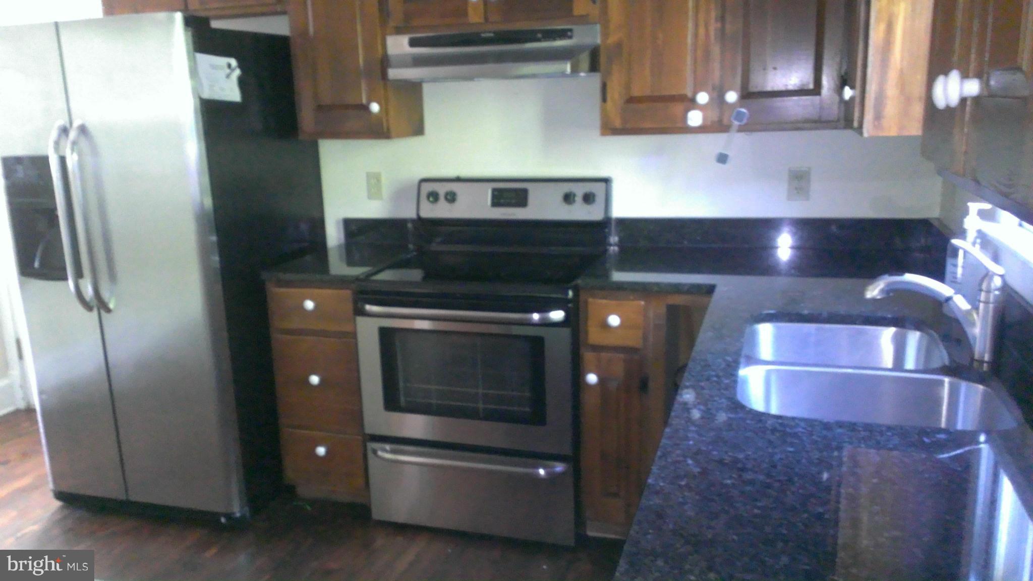 HUNGERFORD - Residential