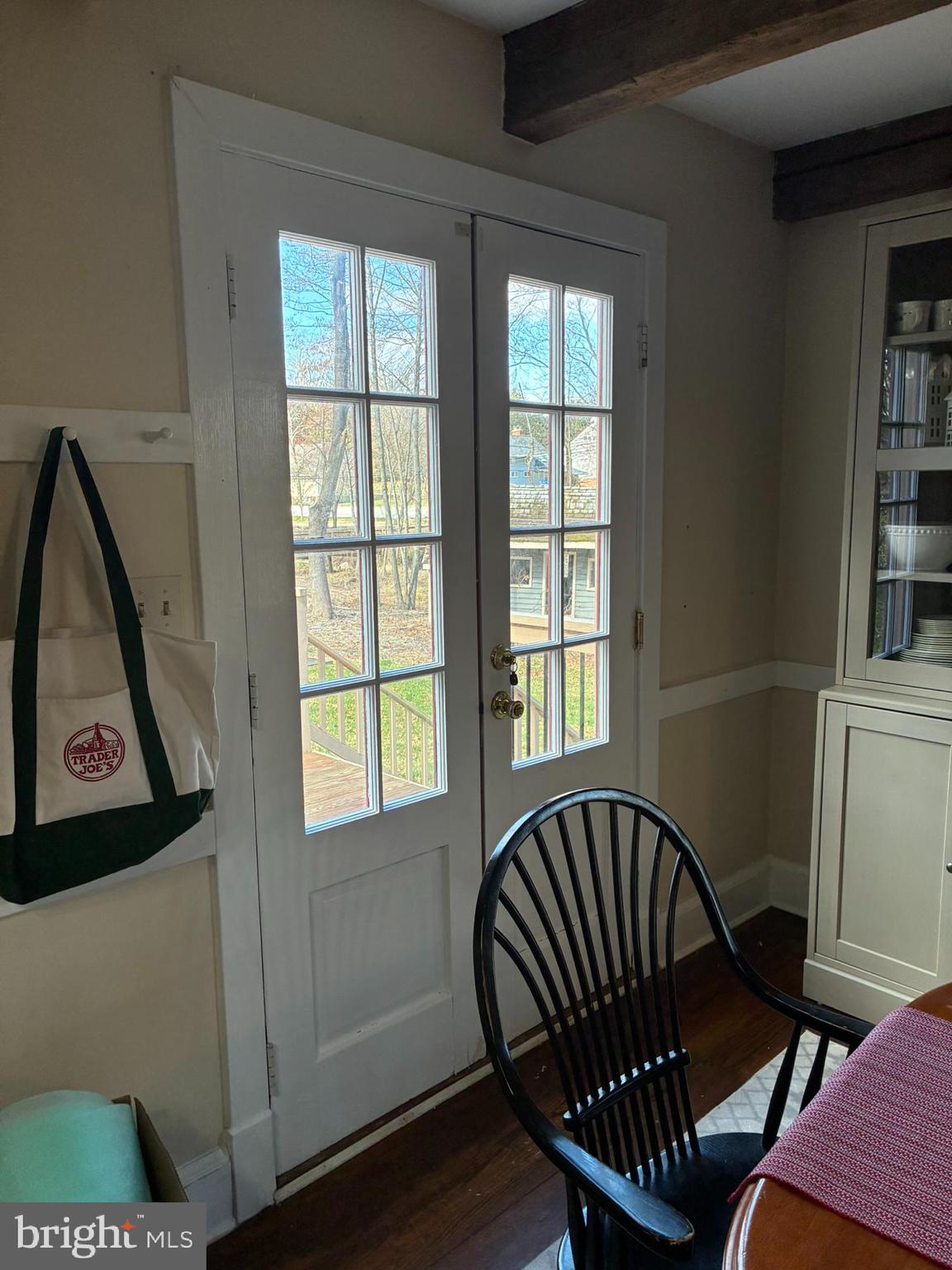 HUNGERFORD - Residential