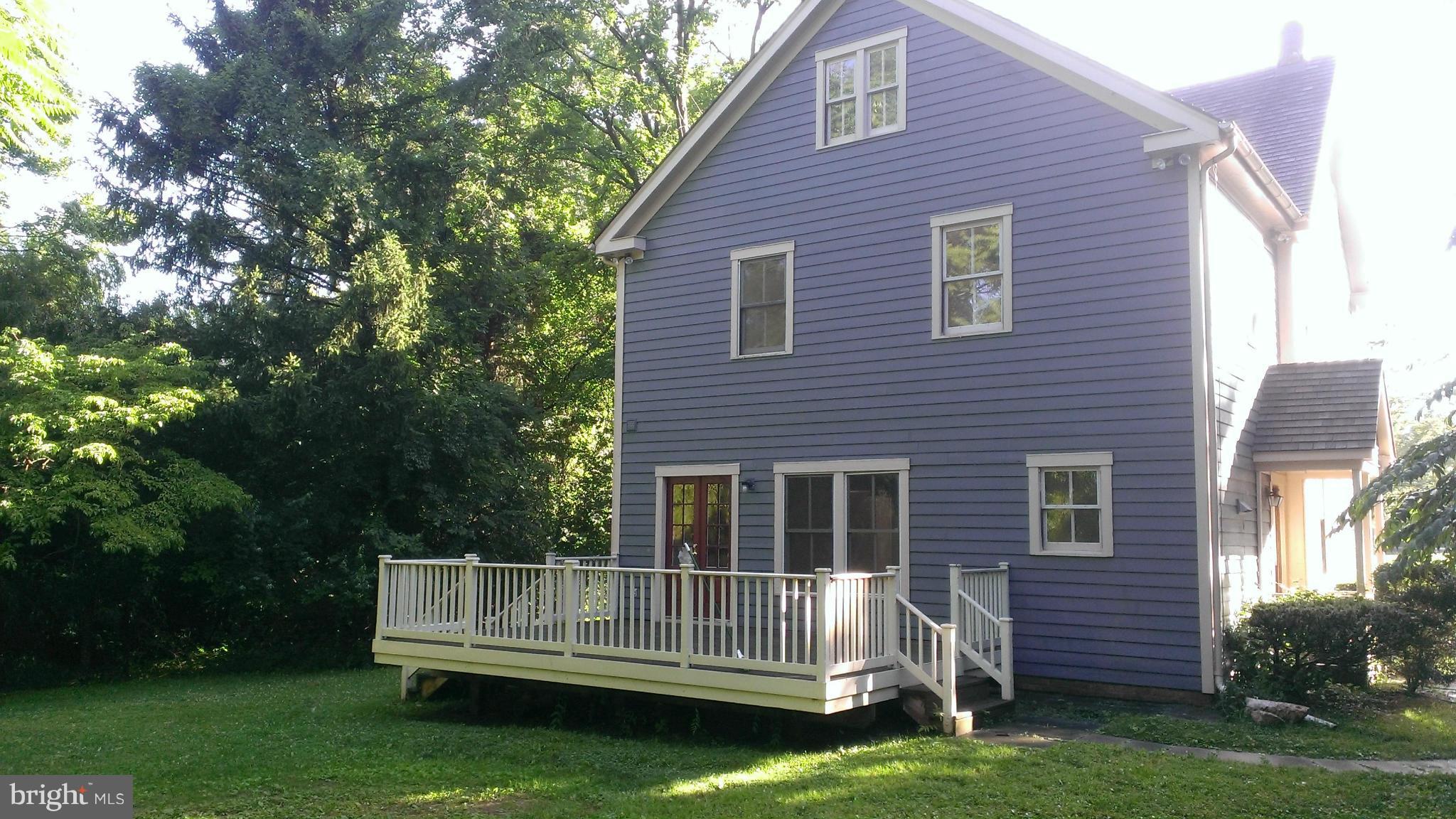 HUNGERFORD - Residential