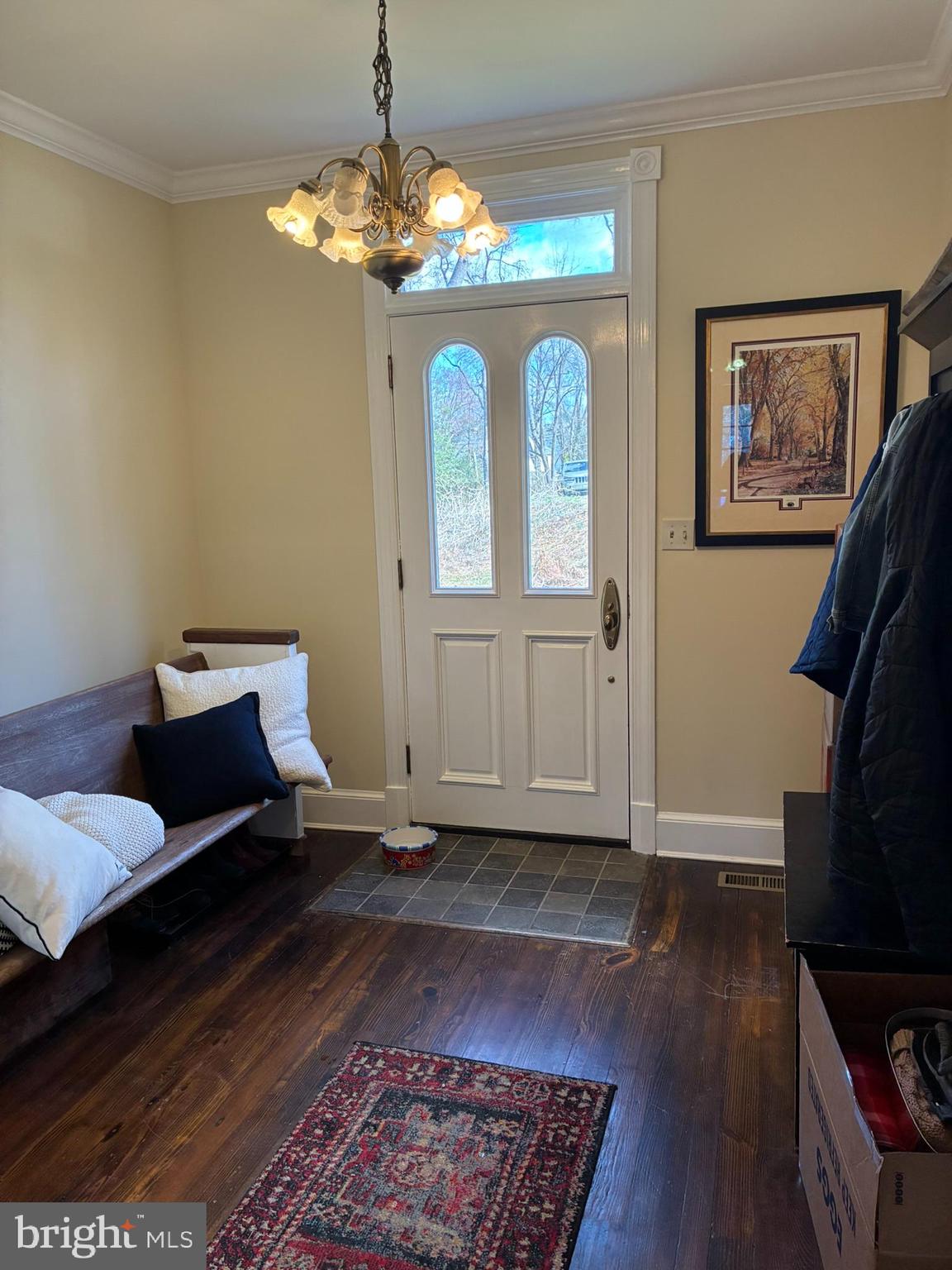 HUNGERFORD - Residential